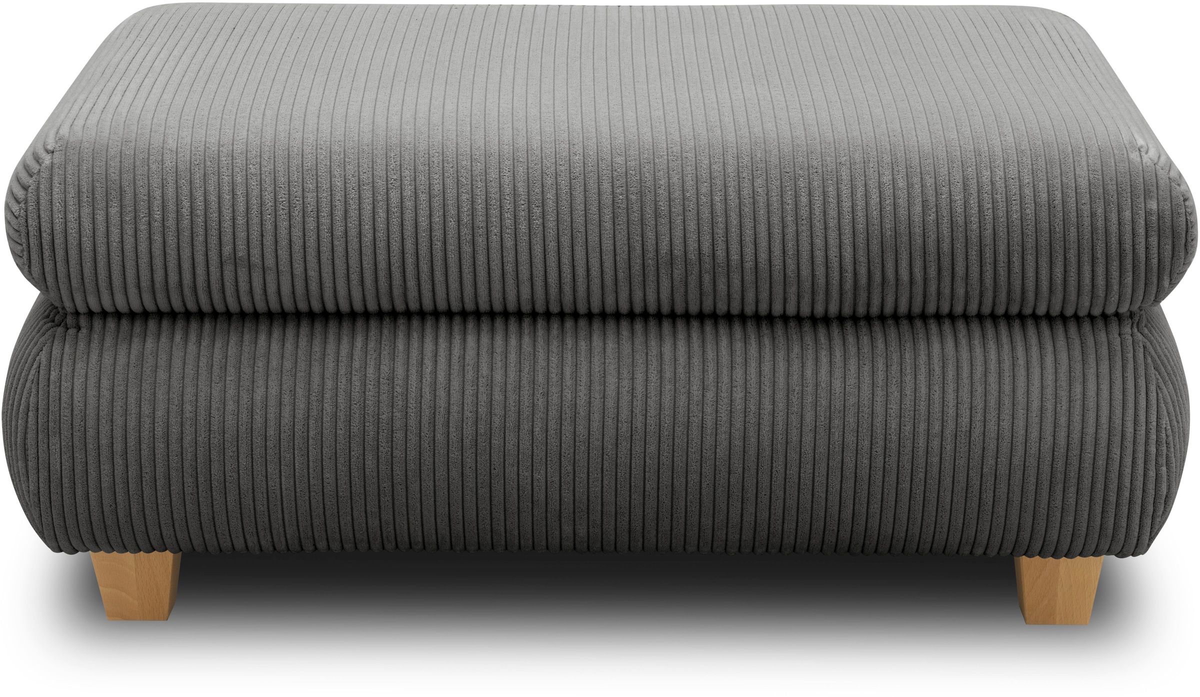 Home affaire Tabouret »Nika« passend zur Serie, auch in Cord