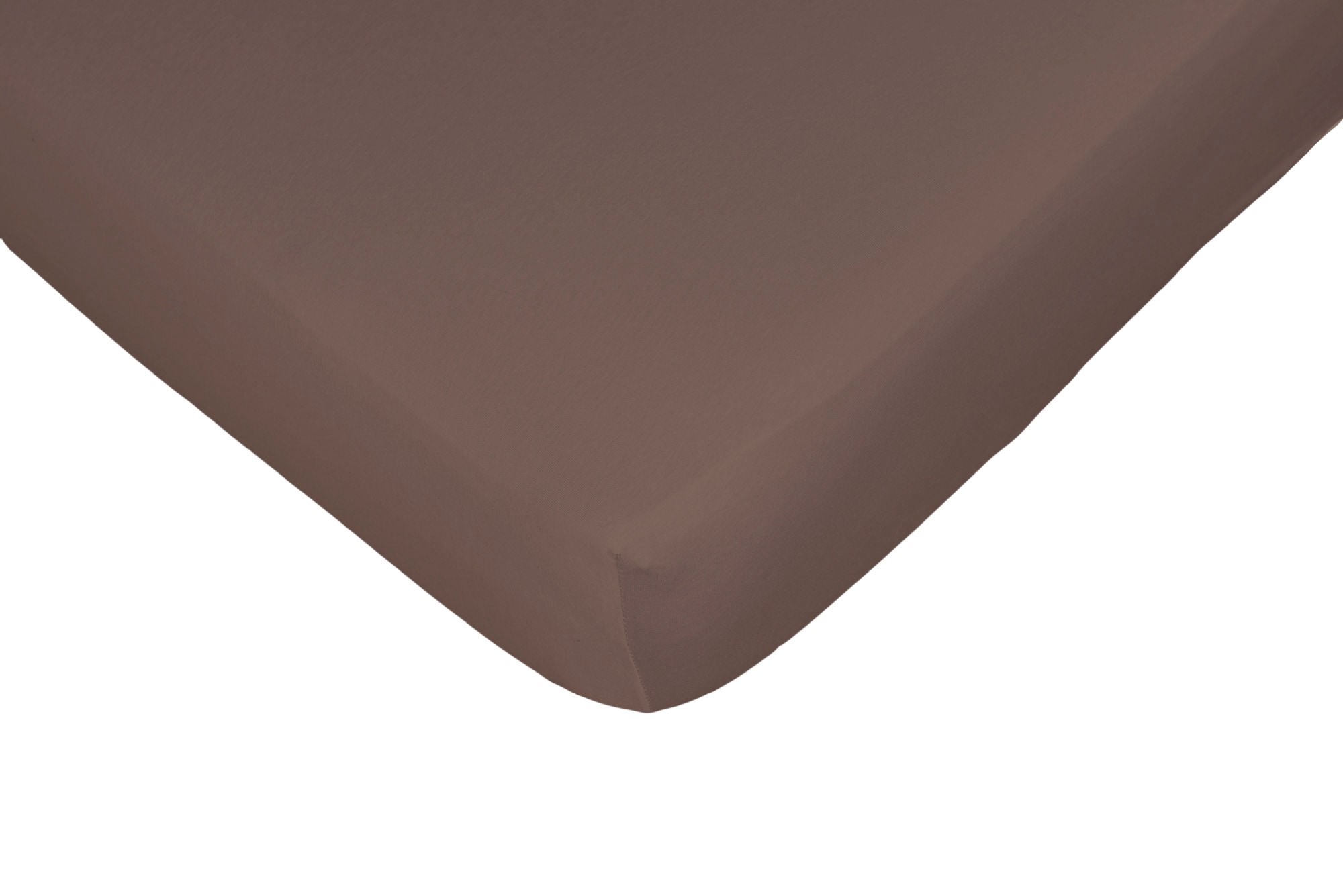 CASATEX Spannbettlaken »Jerry« komfortables Überziehen durch hohe Elastizität