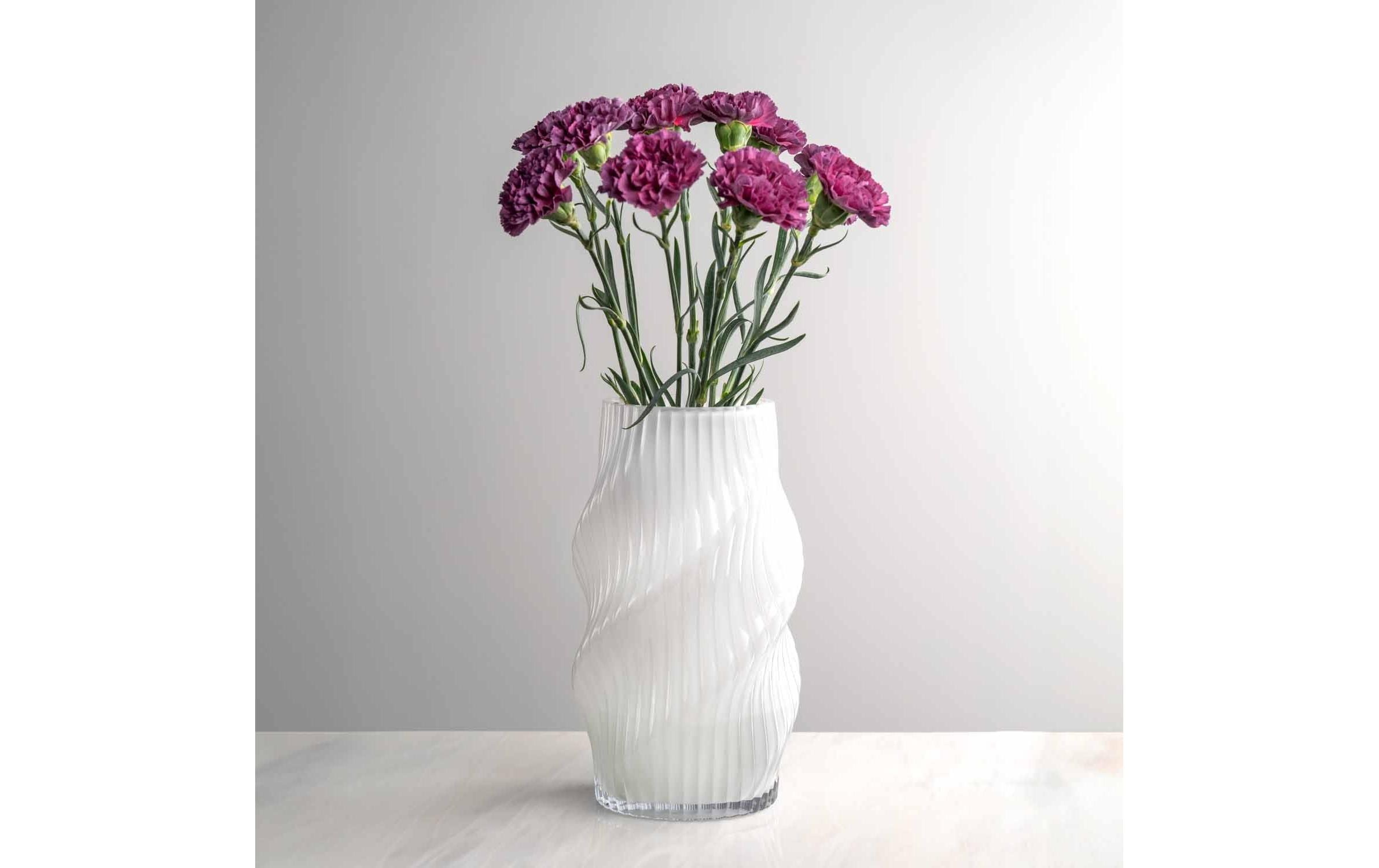 LEONARDO Dekovase »Verdi 24 cm«