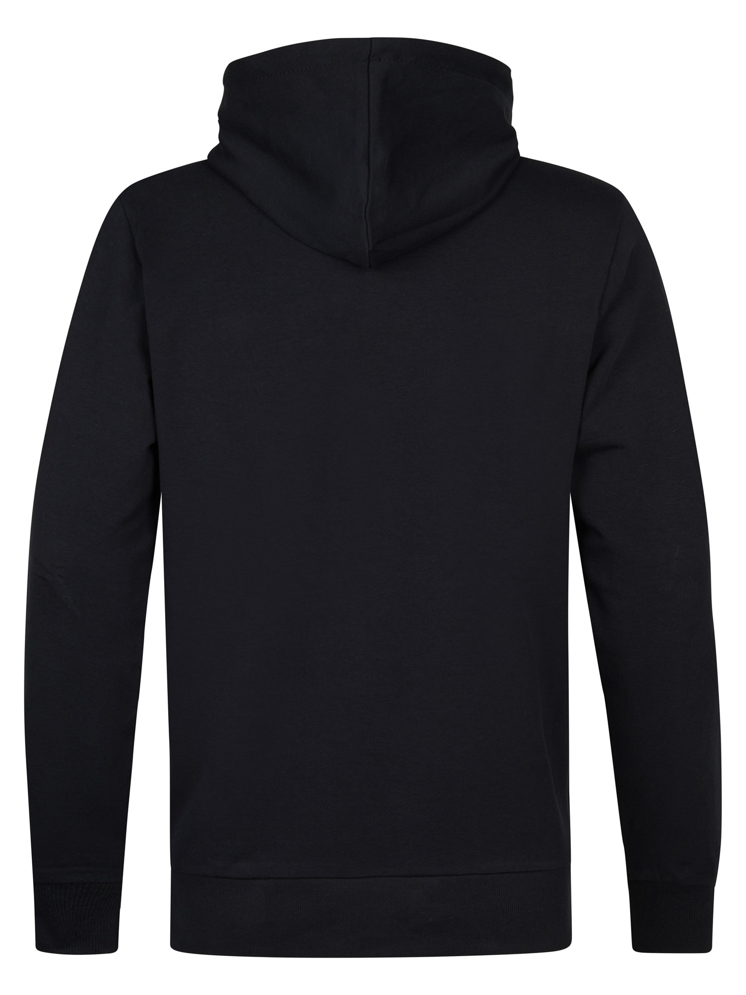 Petrol Industries Kapuzensweatshirt »Men Sweater Hooded«, mit Kängurutasche und Kordelzug
