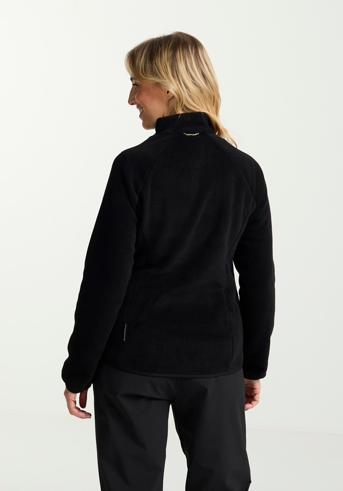 Jack Wolfskin Veste fonctionnelle 3 en 1 »MOONRISE 3IN1 JKT W« mit Kapuze