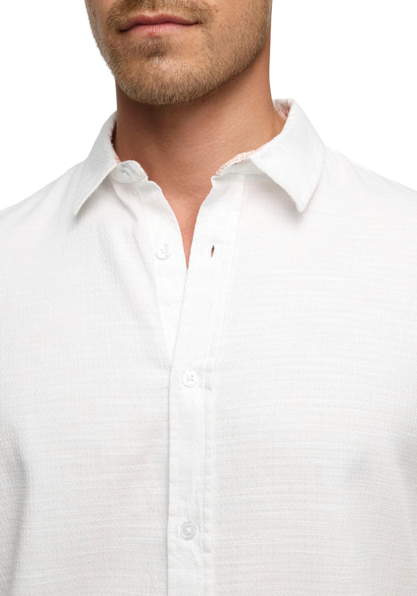 Indicode Langarmhemd »INTitto«