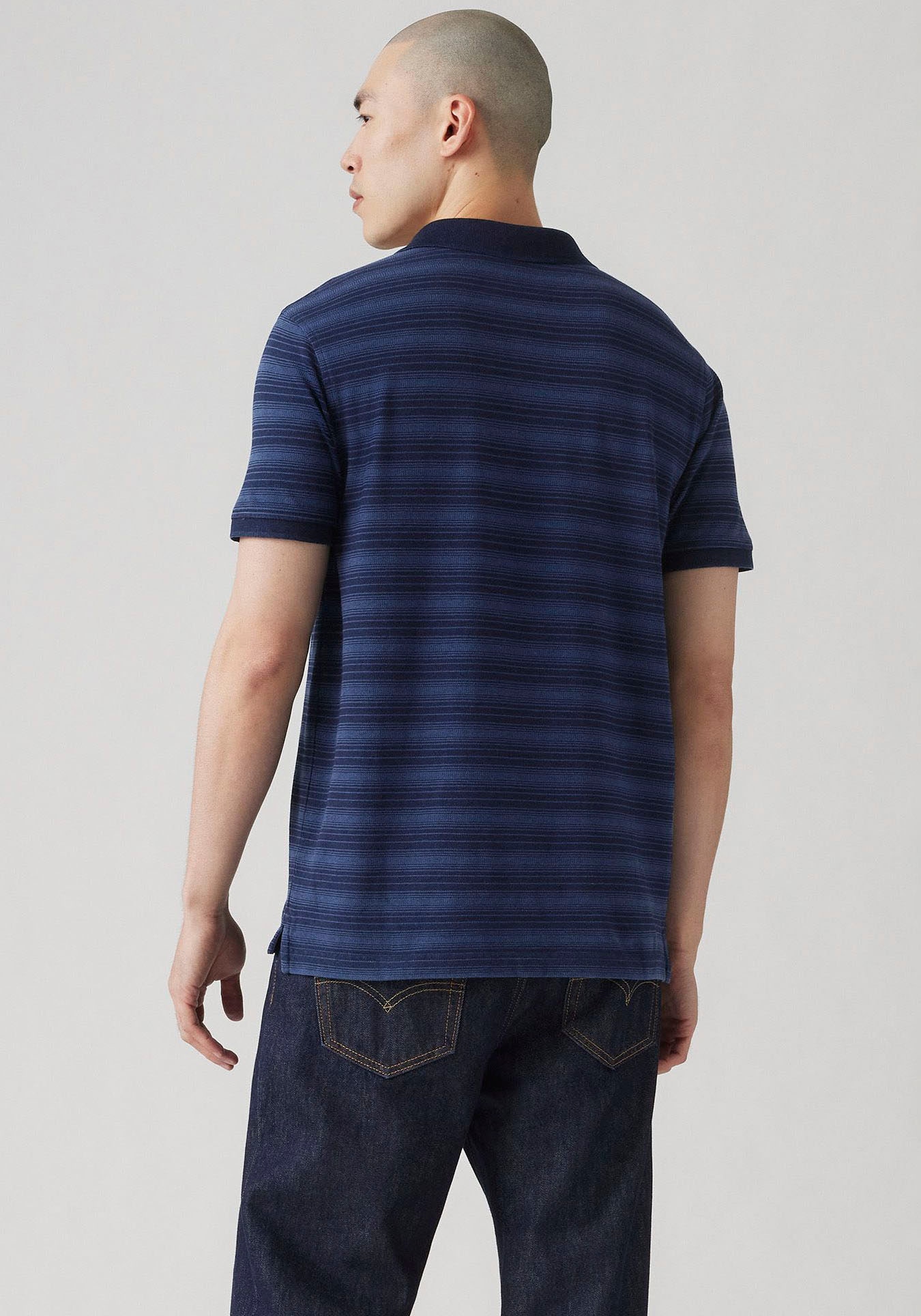 Levi's® Polo »HM POLO«