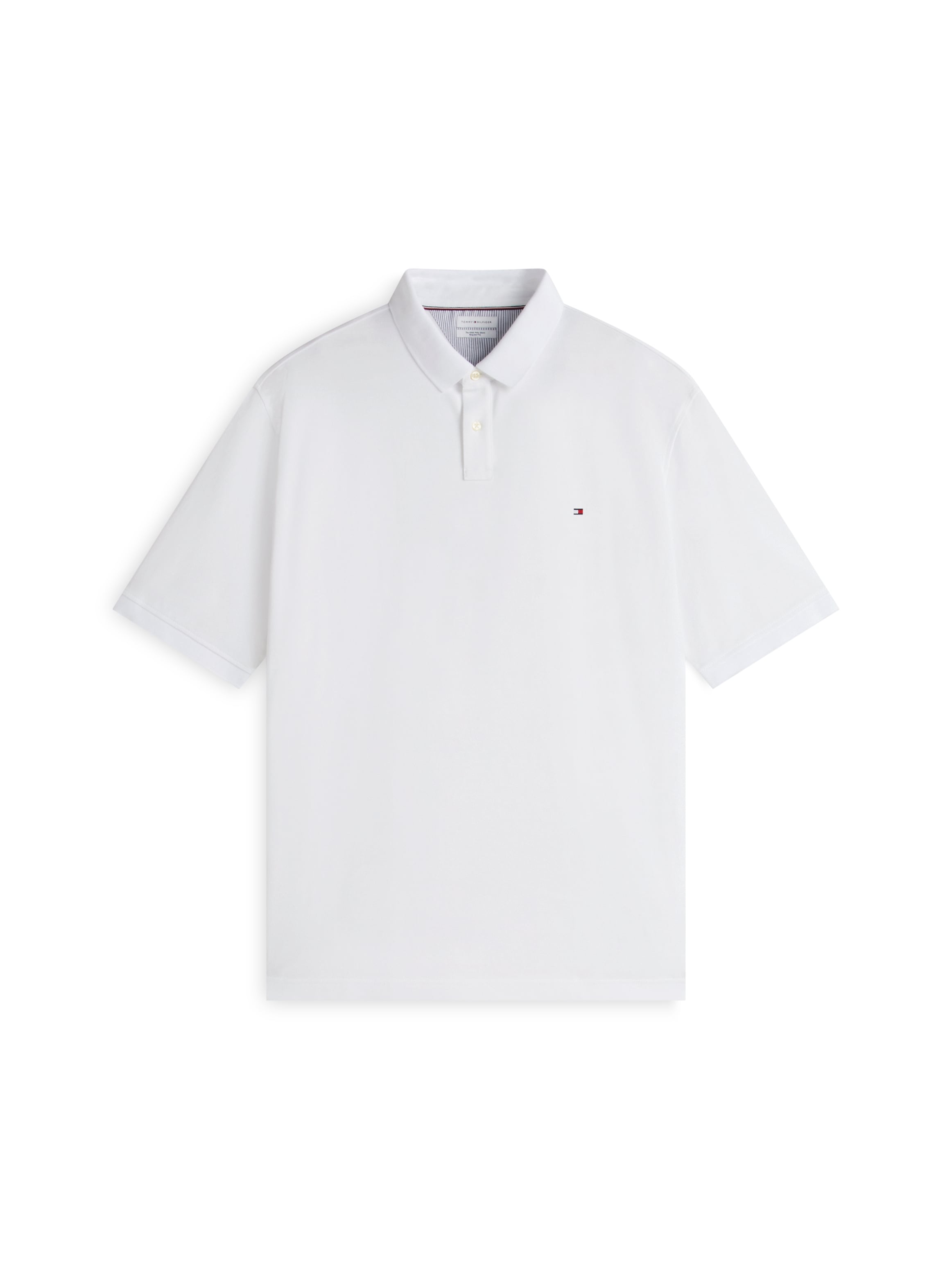 Tommy Hilfiger Big & Tall Polo »BT-1985 REGULAR POLO« grandes tailles