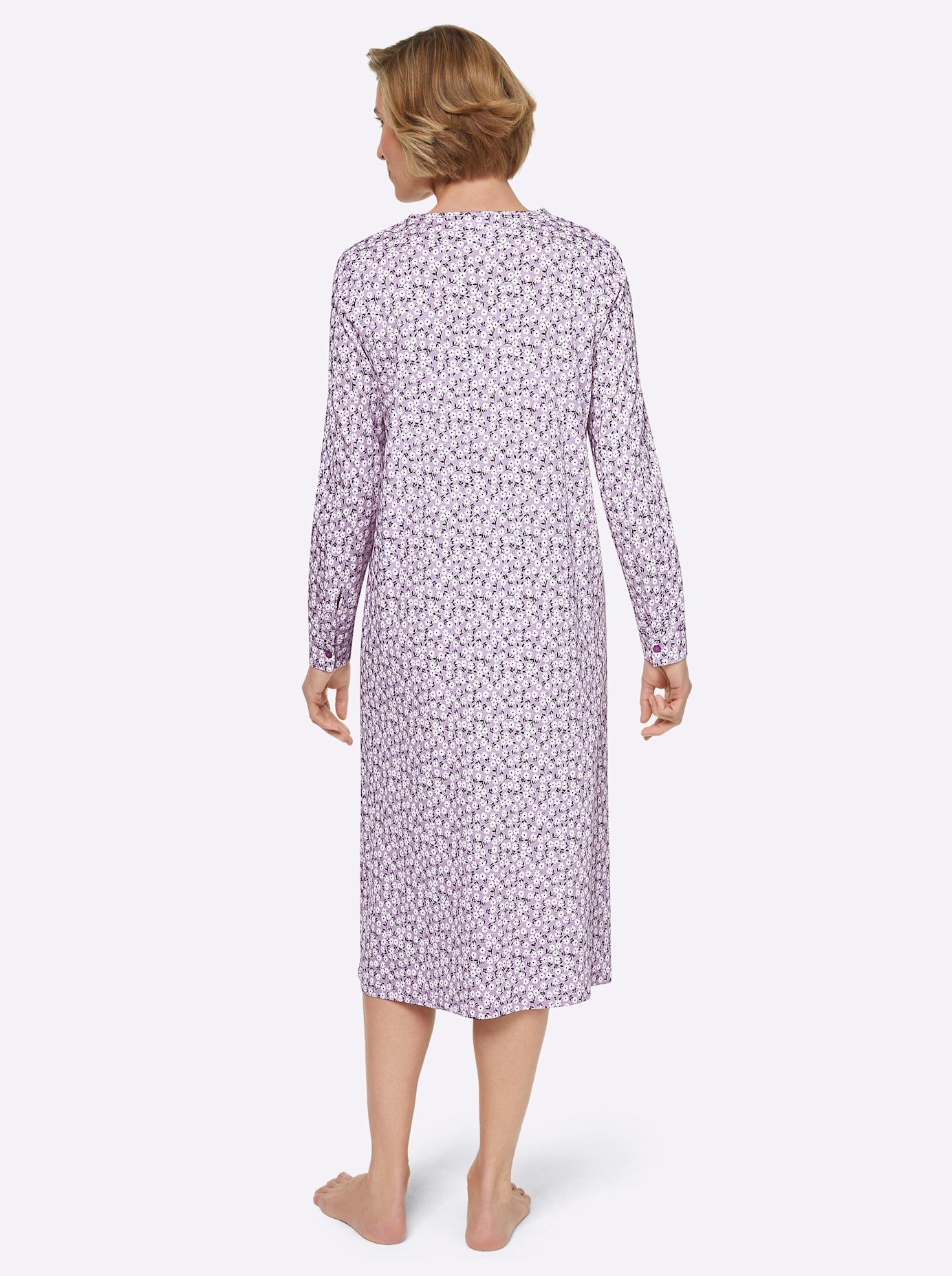 wäschepur Nachthemd »Nachthemd«