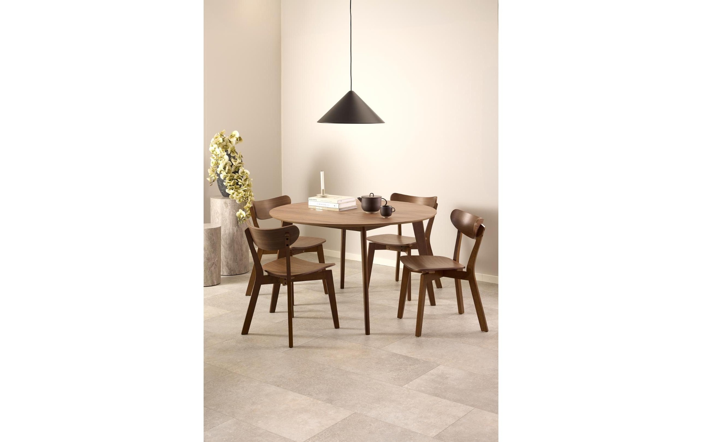 AC Design Esstisch »Roxby 120 x 76 cm«