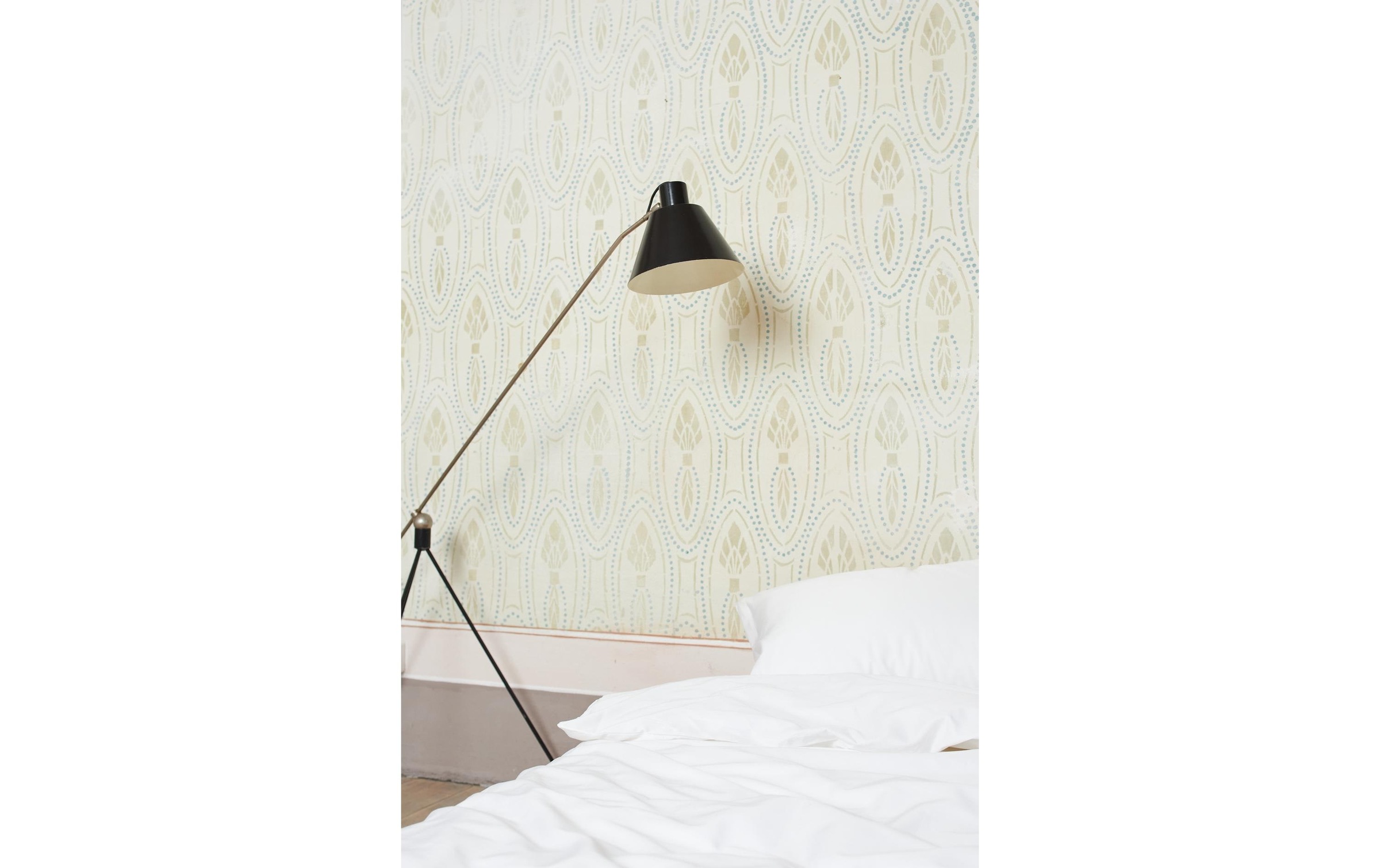 Journey Living Linge de lit »Braga« linge de lit durable en satin de coton bio