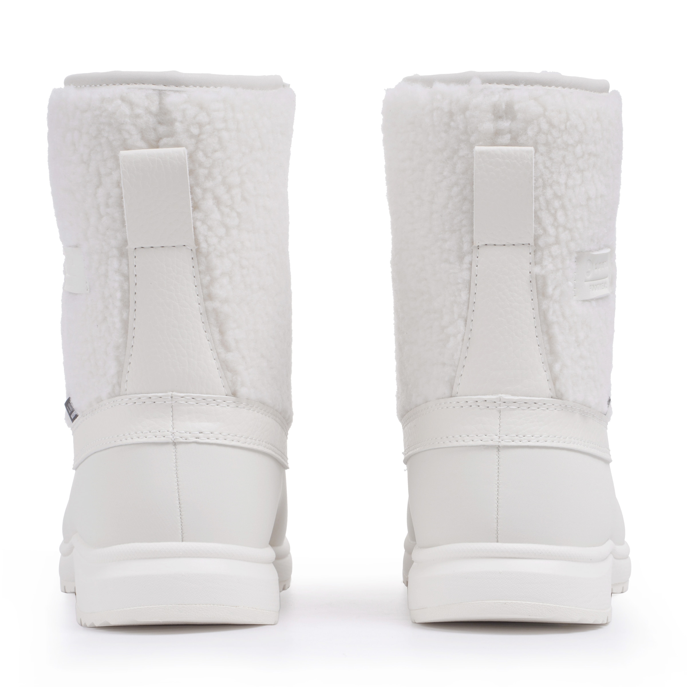 Luhta Bottes d'hiver »TUTTU FUR MS«  chaussures d'hiver, bottes de neige, étanches, doublées