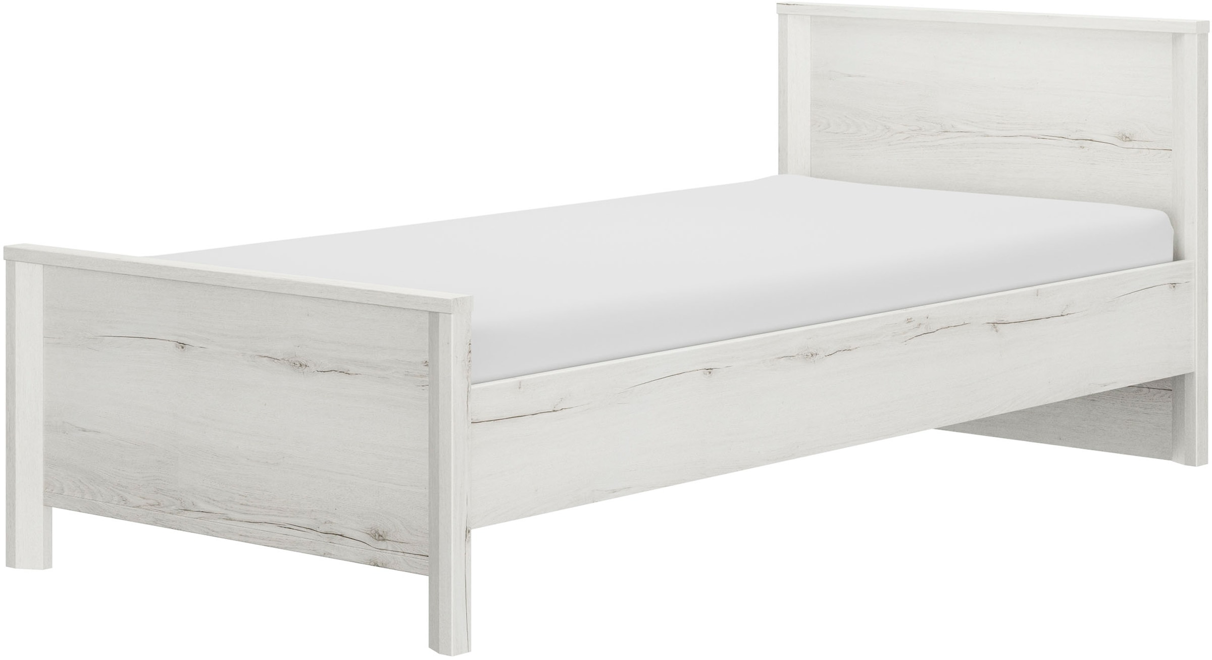 Gami Lit d'enfant »Bett Lugano«