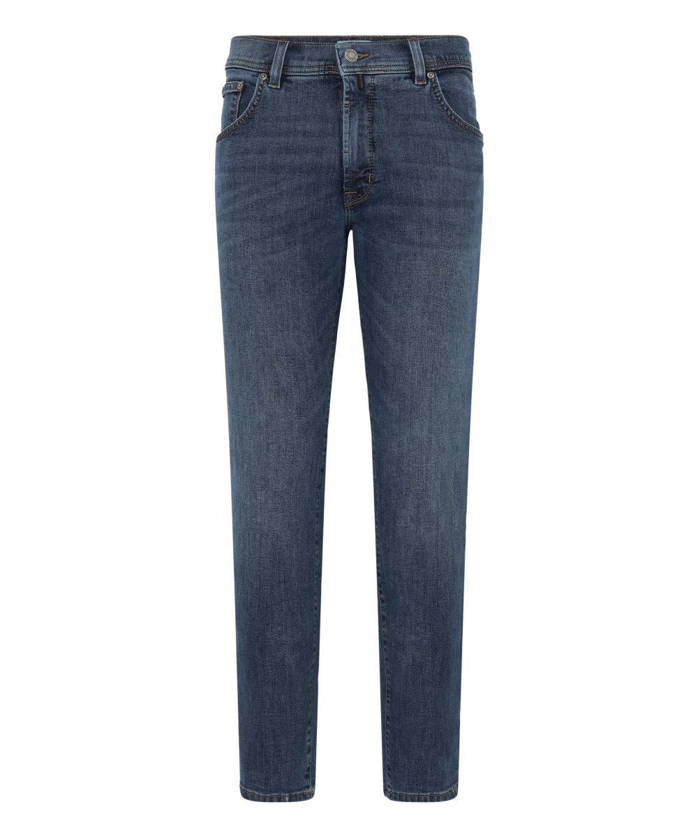 Pierre Cardin 5-Pocket-Jeans »Dijon«