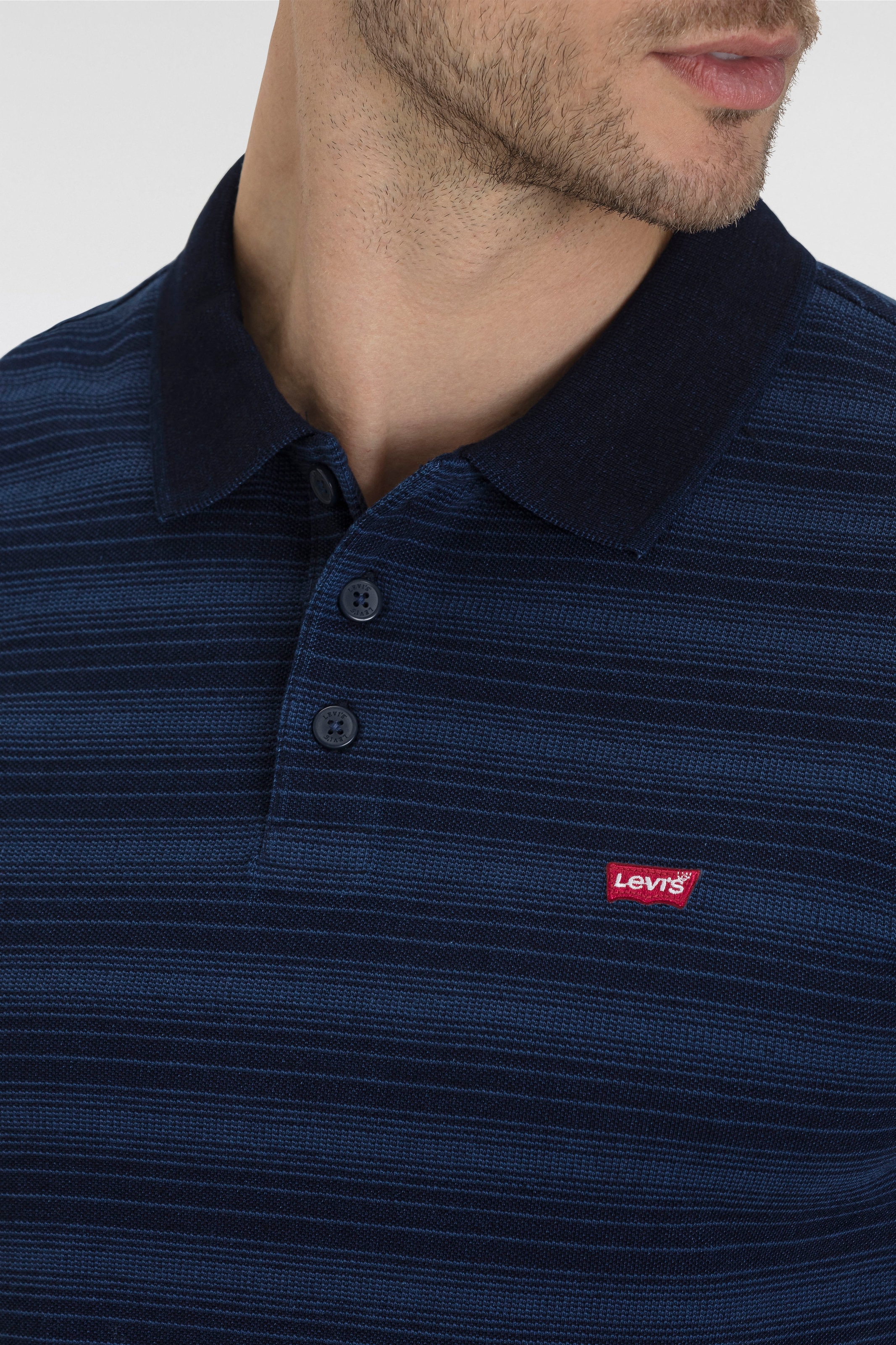 Levi's® Polo »HM POLO«