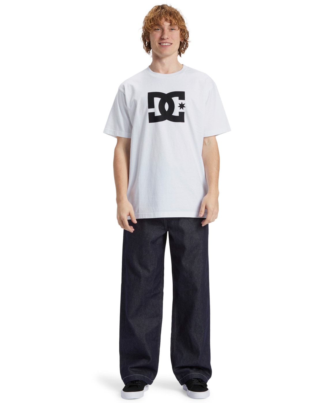 DC Shoes T-shirt »DC Star«
