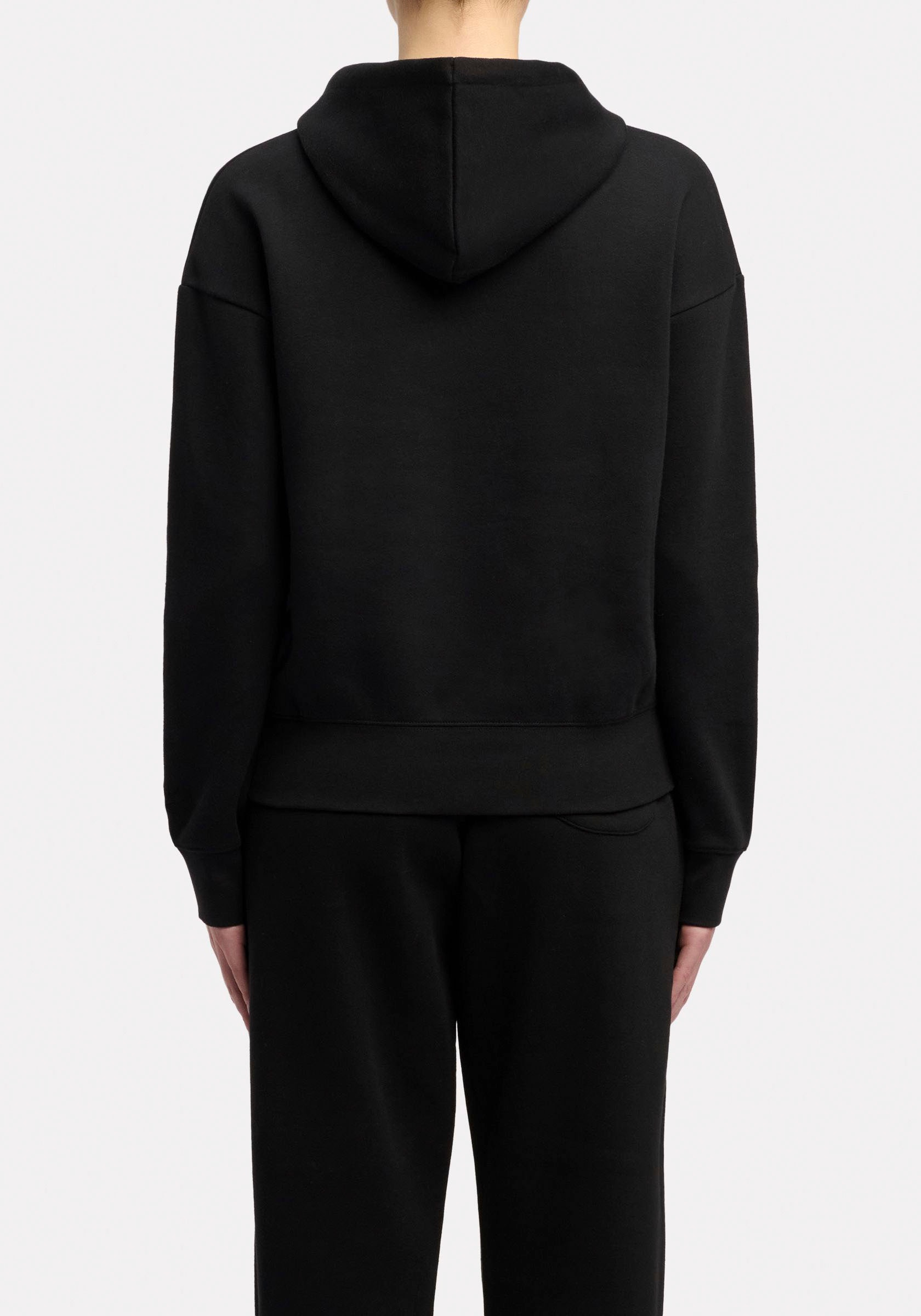 Reebok Kapuzensweatshirt »APRIL OVERHEAD HOODY«, 1 Stk.
