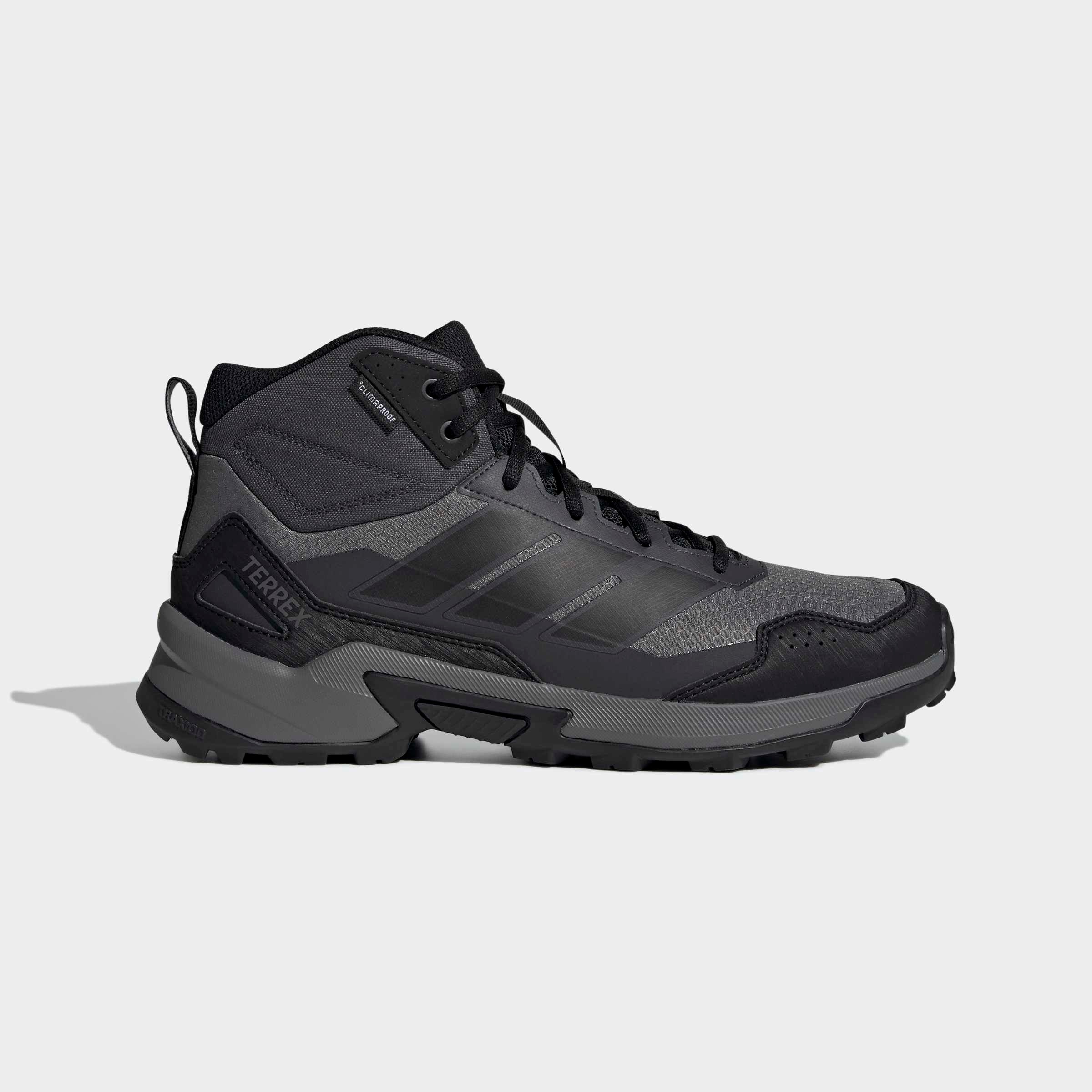 adidas TERREX Wanderschuh »EASTRAIL 3 MID CLIMAPROOF«  wasserdicht