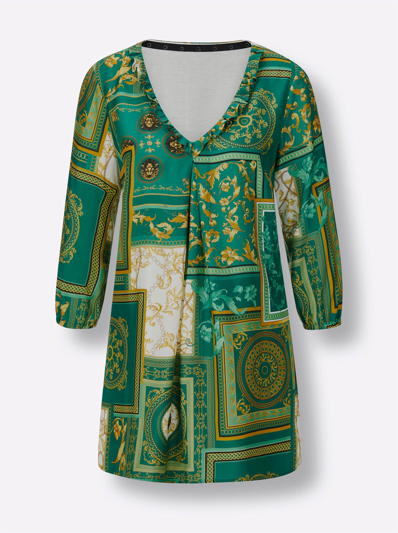 CREATION L PREMIUM Longbluse