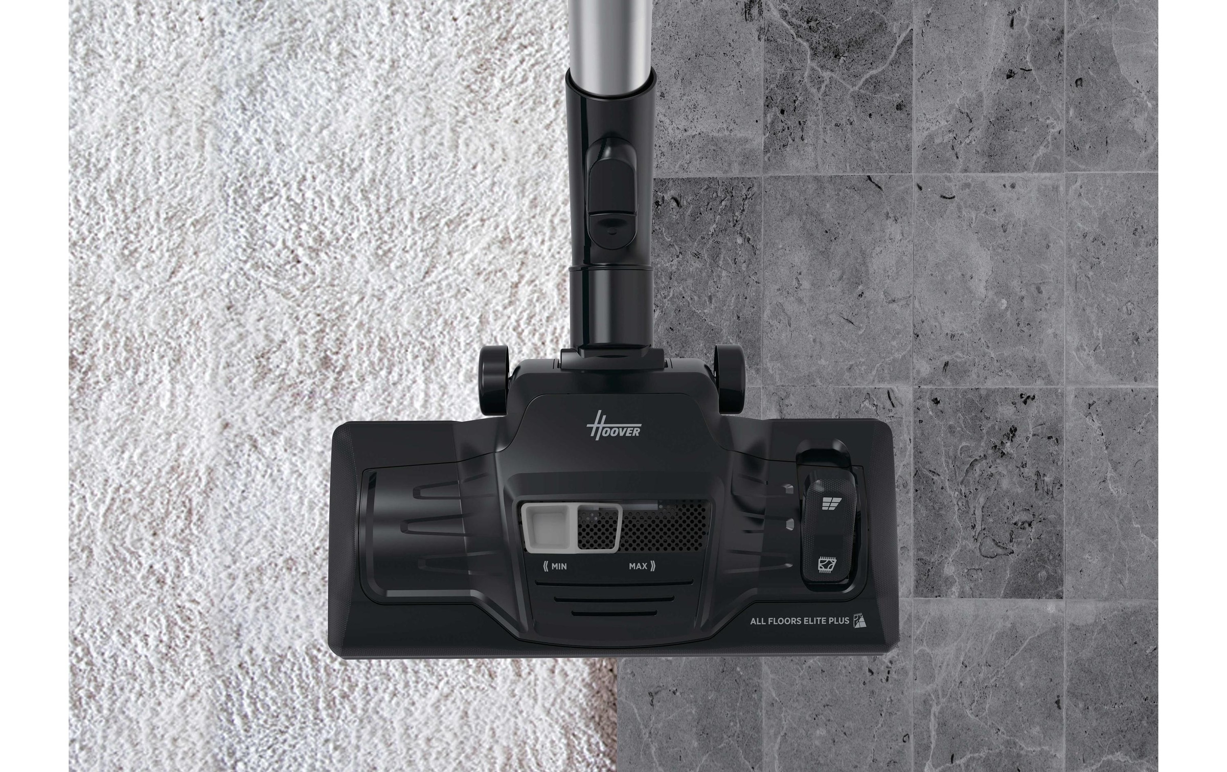 Hoover »HE410P 21« 850 W Avec sac