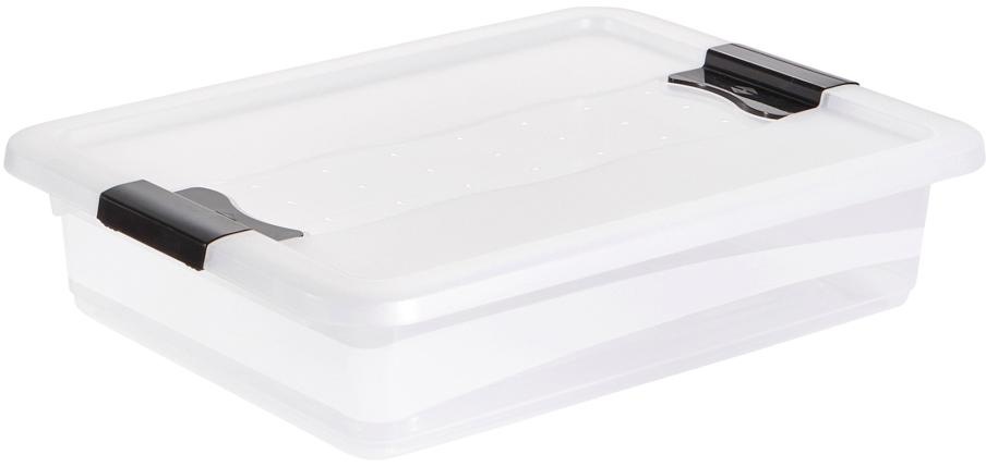 keeeper Organizer »cornelia« Aufbewahrungsbox, mit Deckel, Schiebeverschluss, 7 L