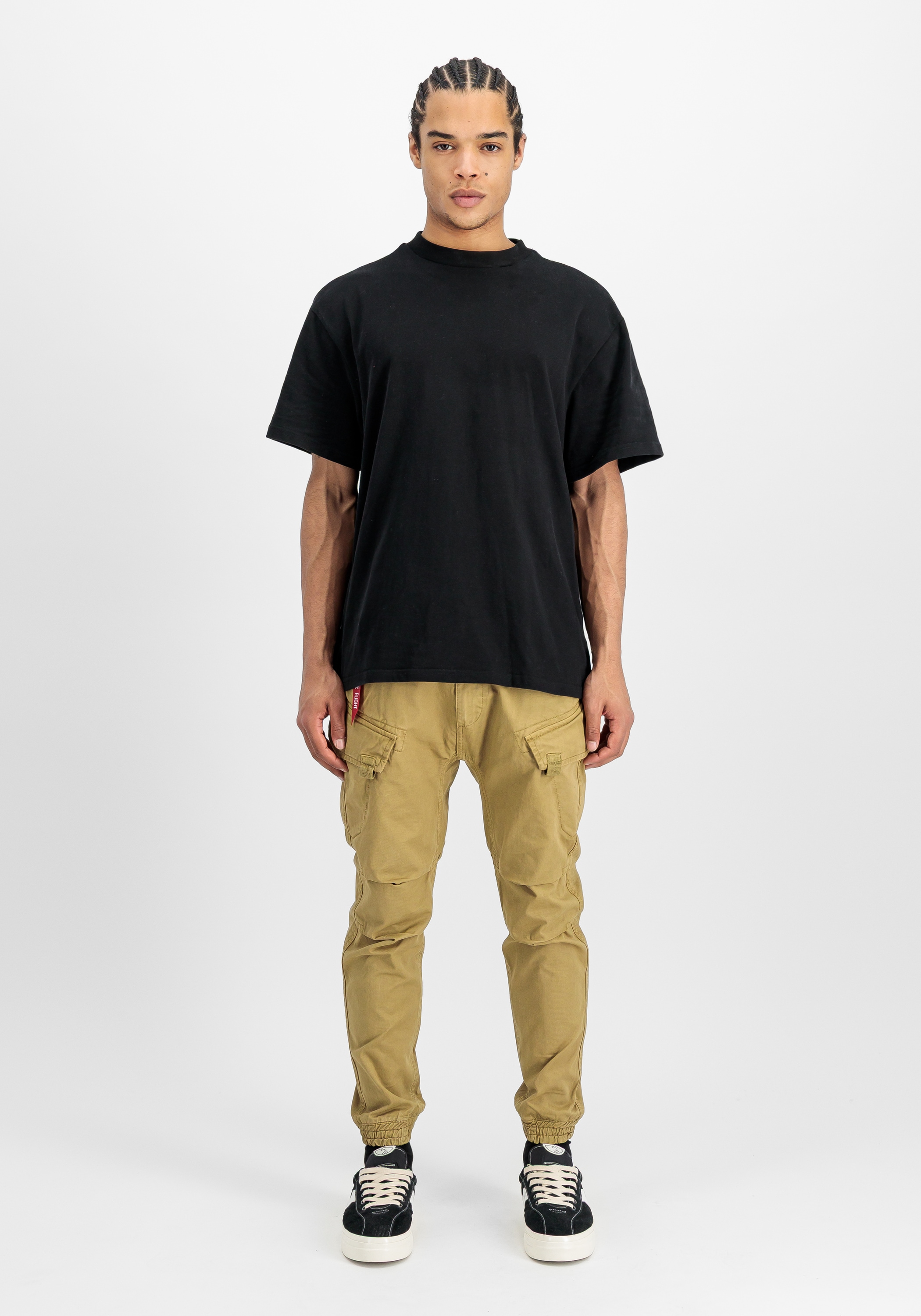 Alpha Industries Pantalon cargo »Force One Pant«