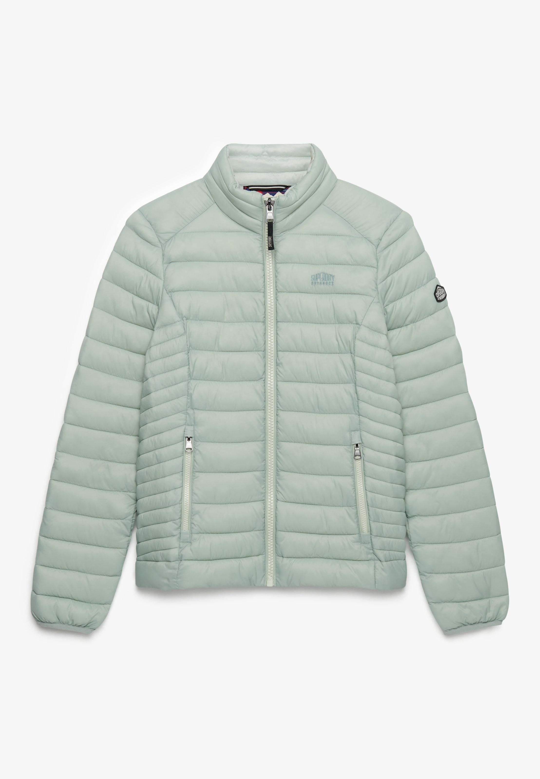 Superdry Steppjacke »Fuji Lite Padded Jacket«