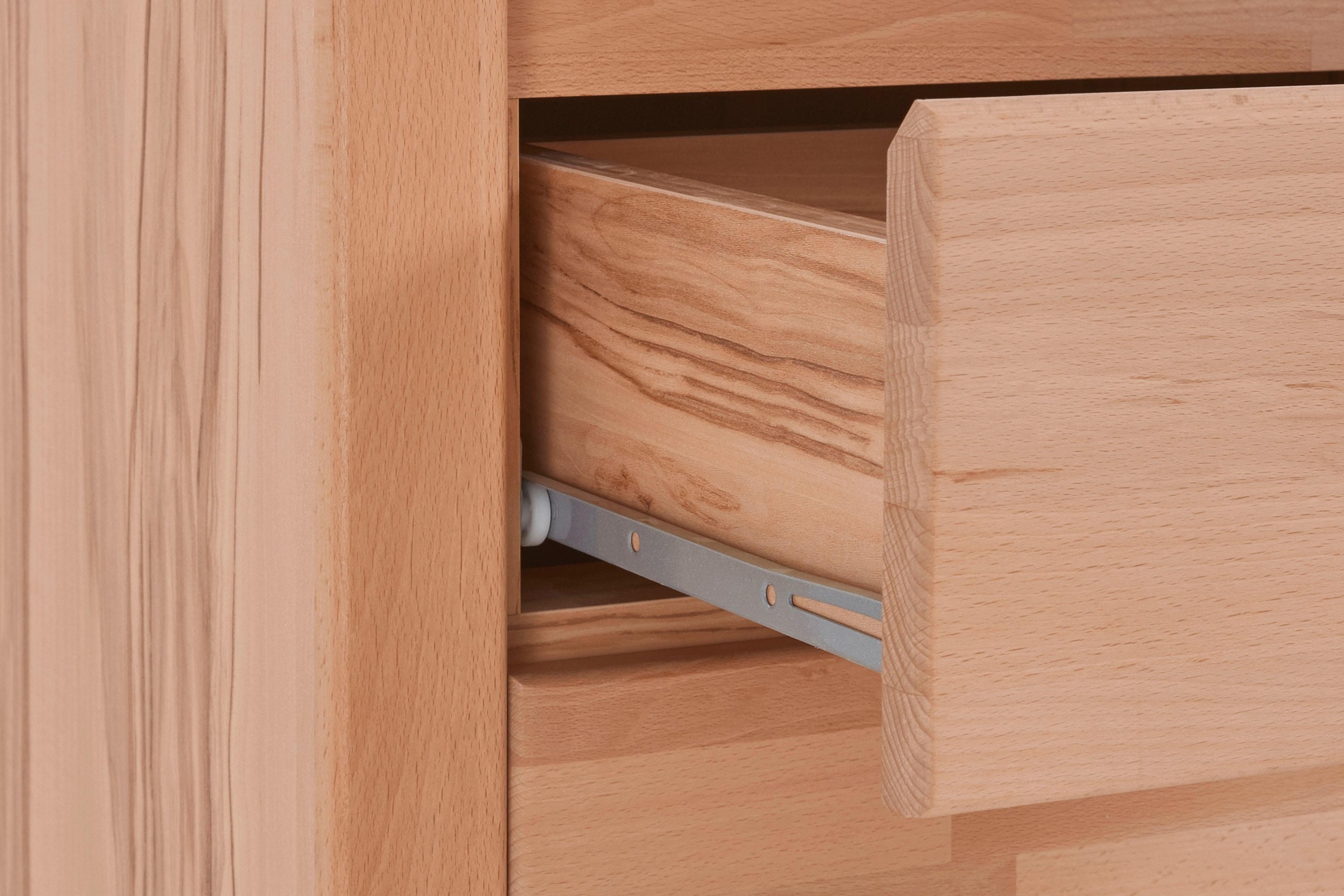 Home affaire Kommode »Silkeborg« Breite 90 cm