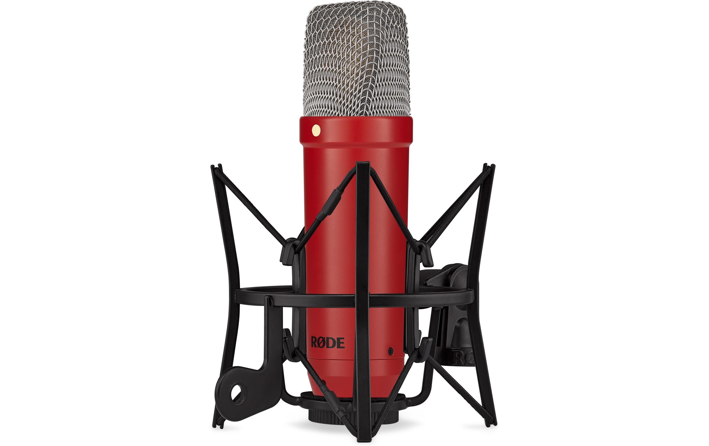 RODE Microphones Microphone »NT1 Signature Series«