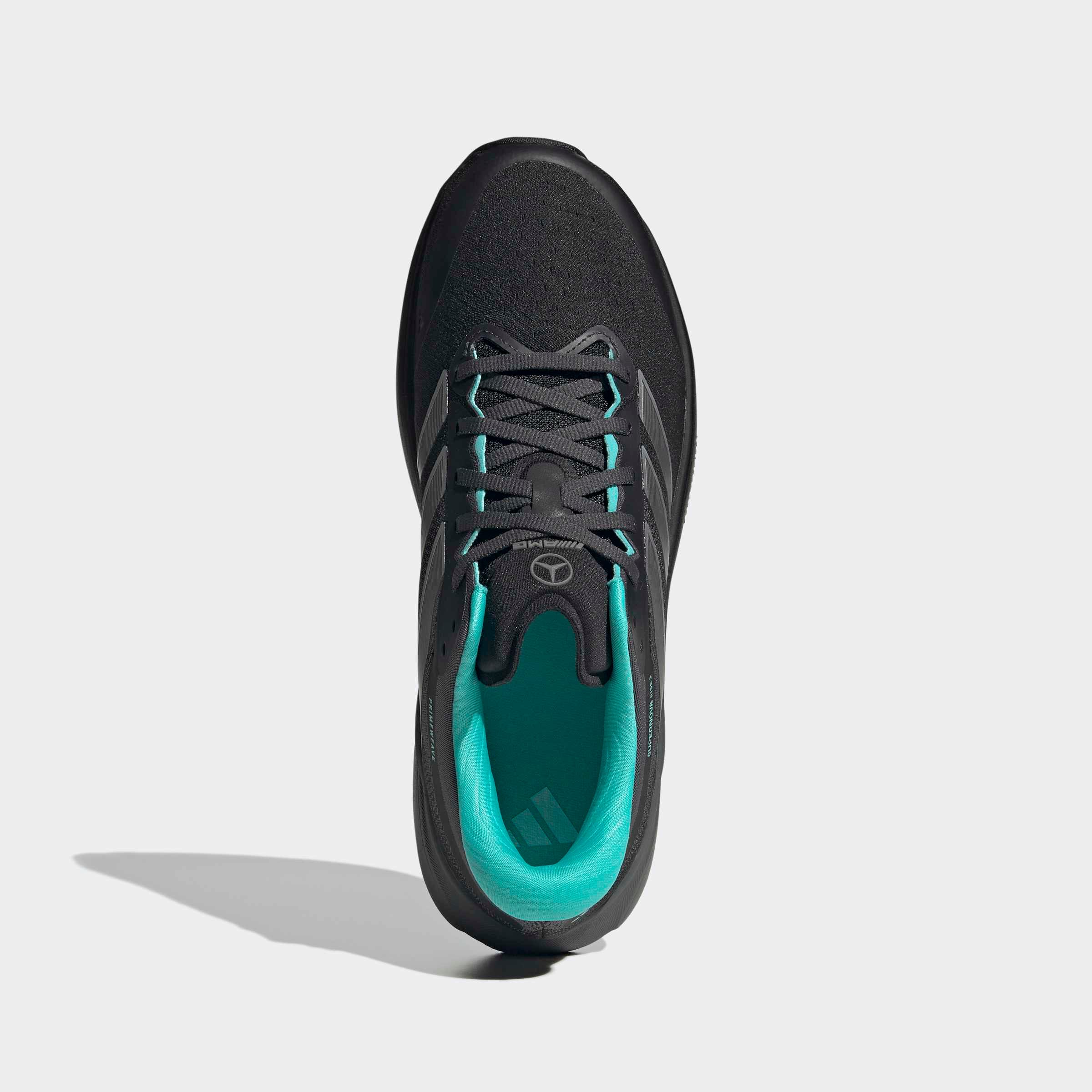 adidas Performance Chaussure de course »SUPERNOVA RISE 3 MERCEDES AMG PETRONAS F1 TEAM«  Mercedes AMG Motorsport