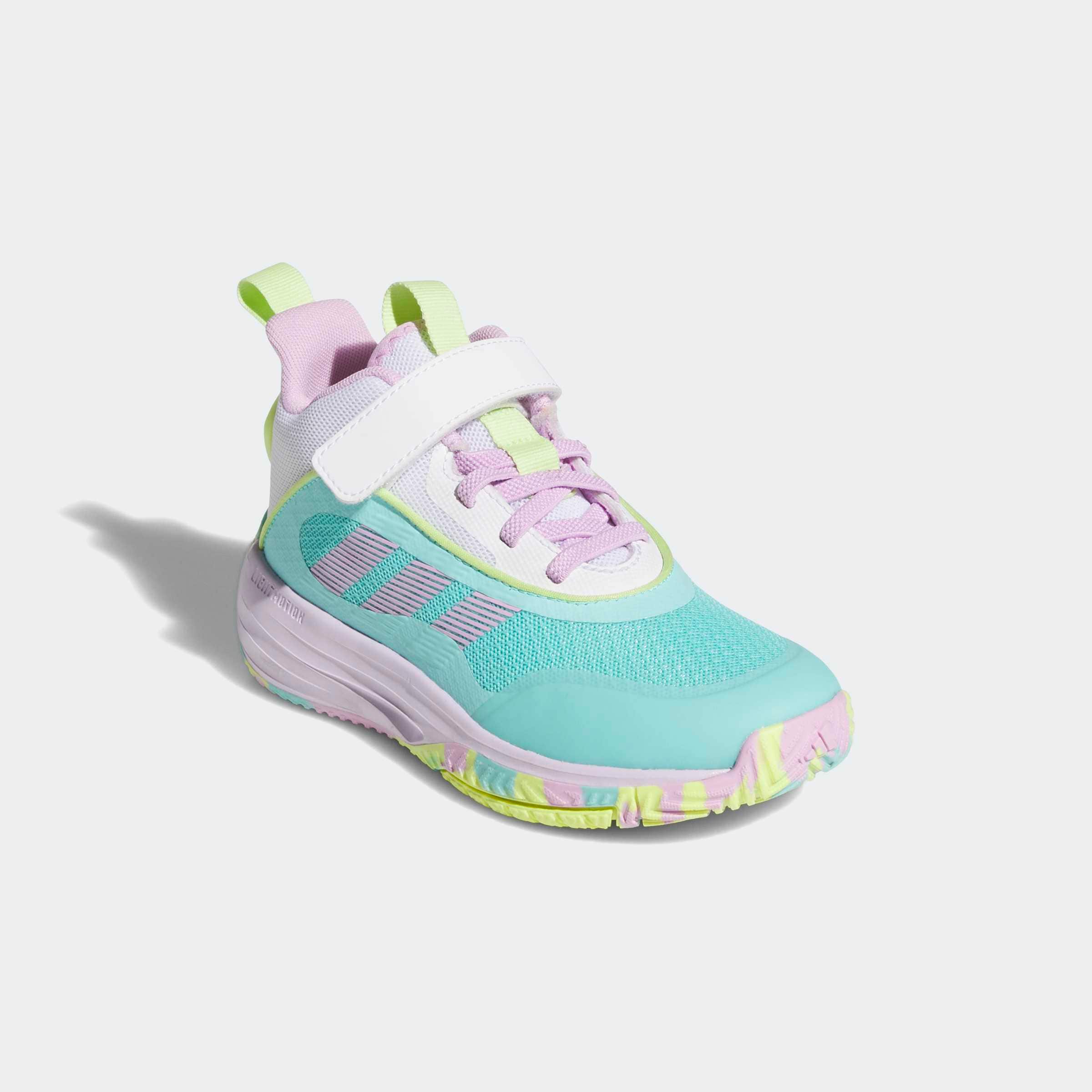 adidas Sportswear Basketballschuh »OWNTHEGAME 3.0«  für Kinder & Jugendliche