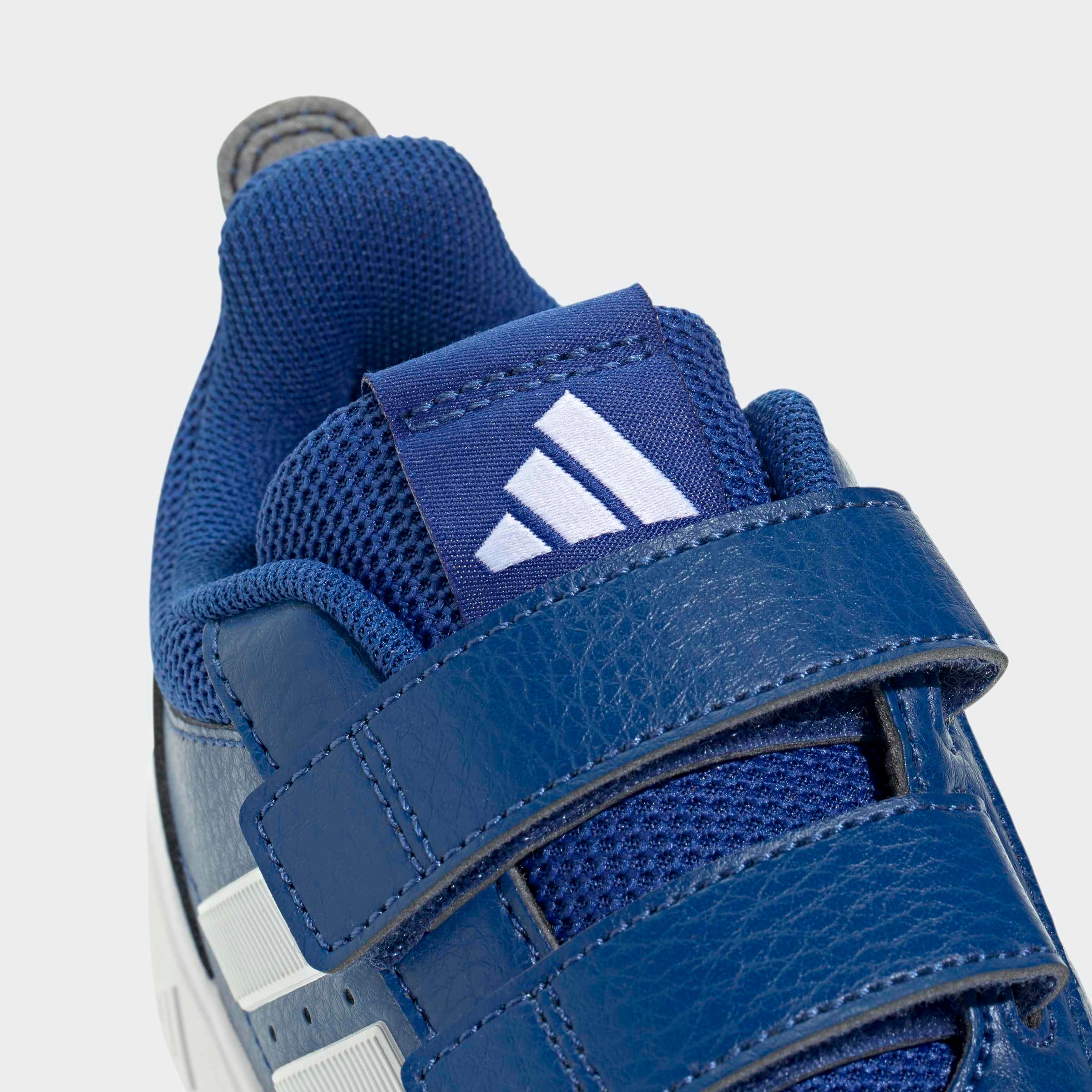 adidas Sportswear Sneaker »TENSAUR SPORT 3.0 CF K«  mit Klettverschluss, für Kinder & Jugendliche