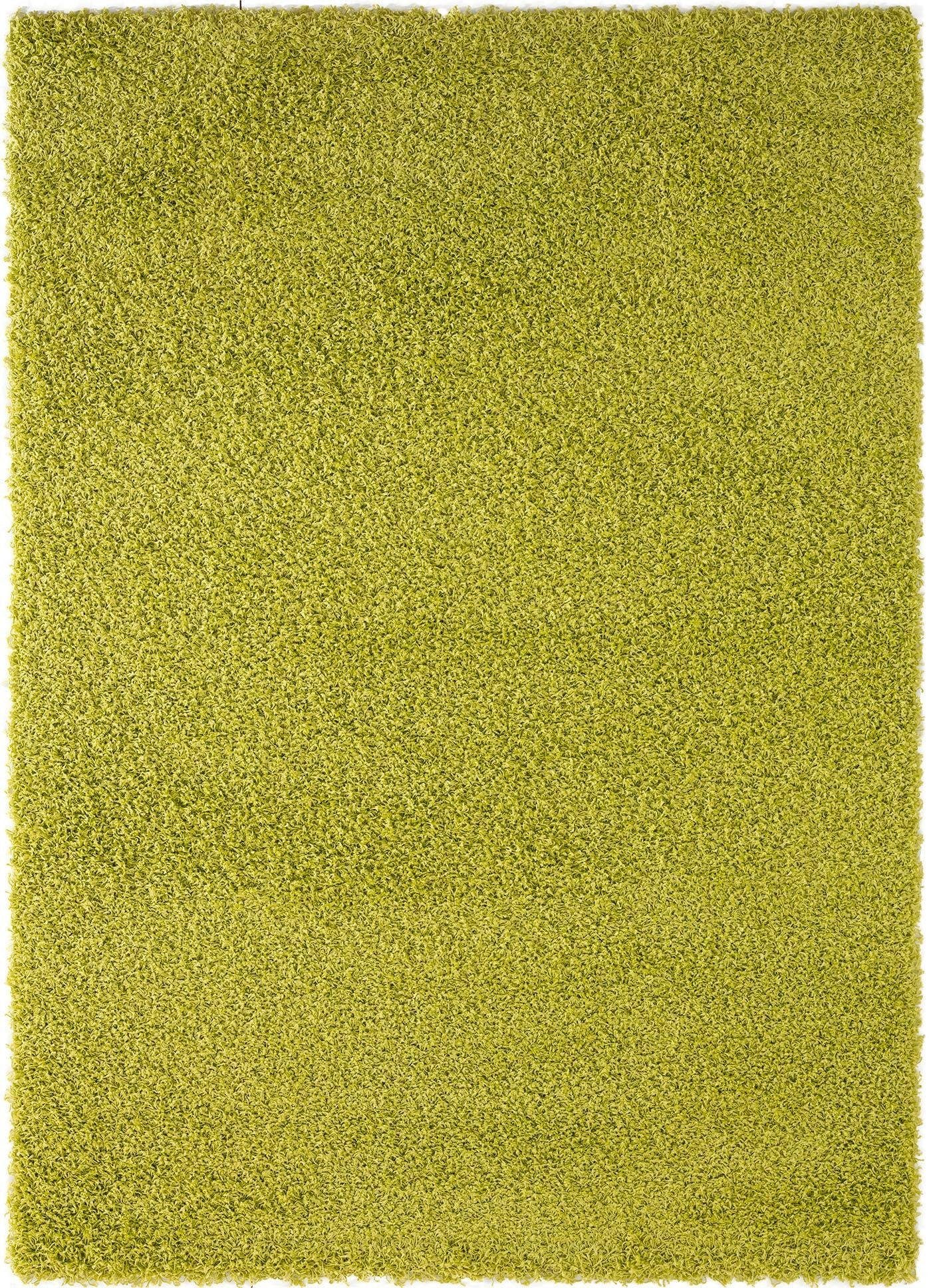 Sanat Hochflor-Läufer »LOCA« rechteckig 30 mm Höhe Wohnzimmer, Langflor, Shaggy, Schlafzimmer