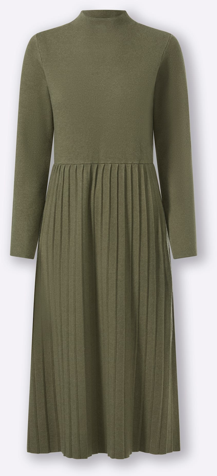 heine Strickkleid »Strickkleid«