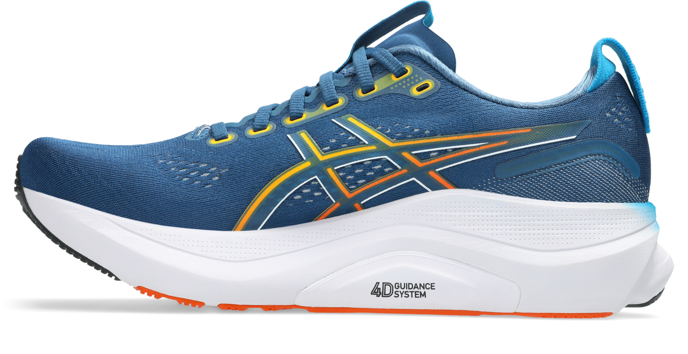 Asics Chaussure de course »GEL-KAYANO 32«  pour plus de stabilité