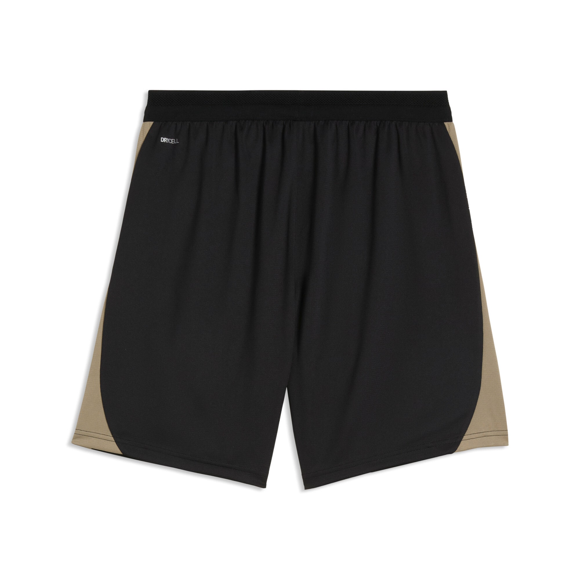 PUMA Trainingsshorts »INDIVIDUALFINAL SHORTS«  für Fussball und sportliche Aktivitäten, unifarbenes Design