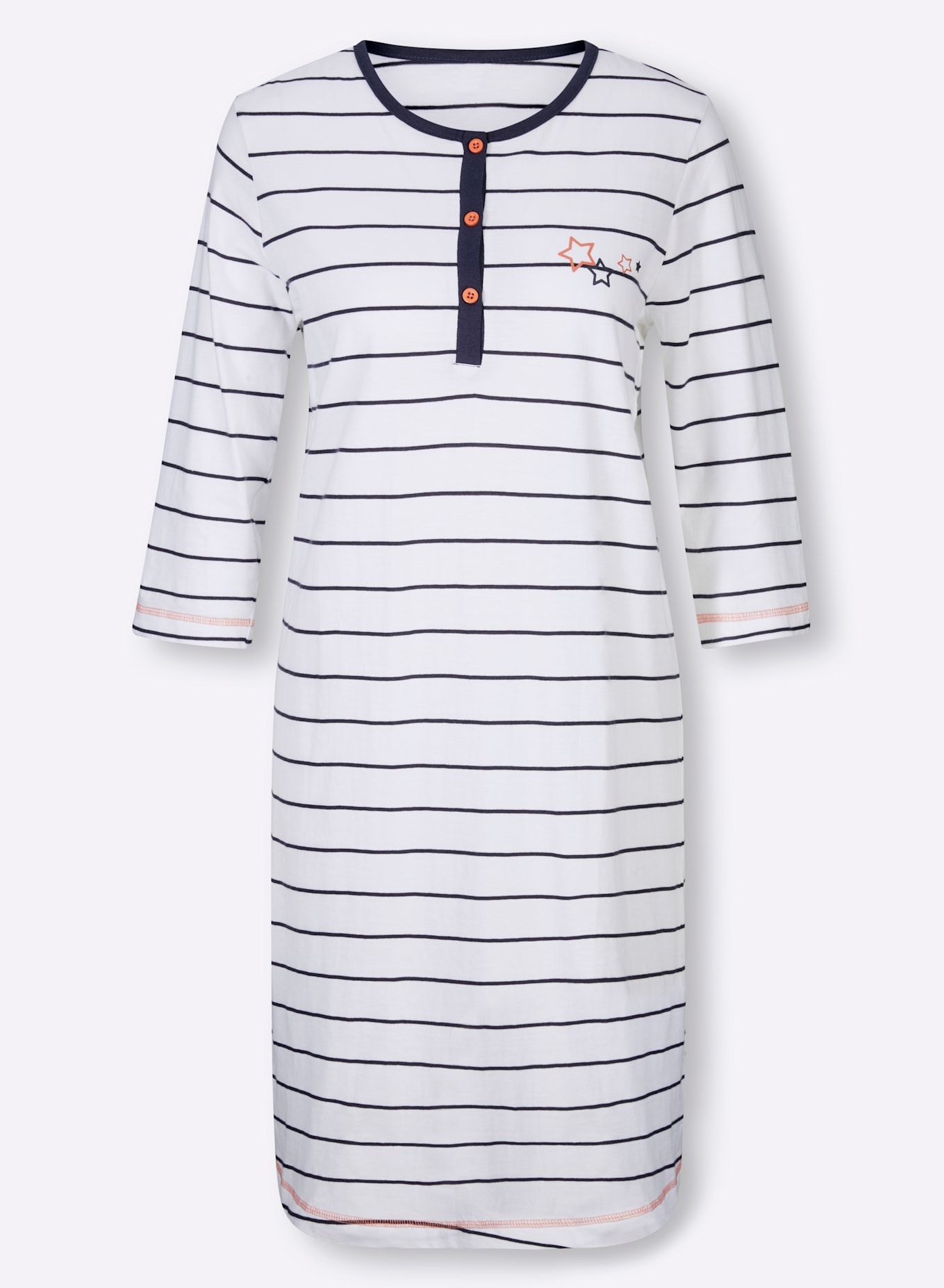 wäschepur Chemise de nuit »Sleepshirt«