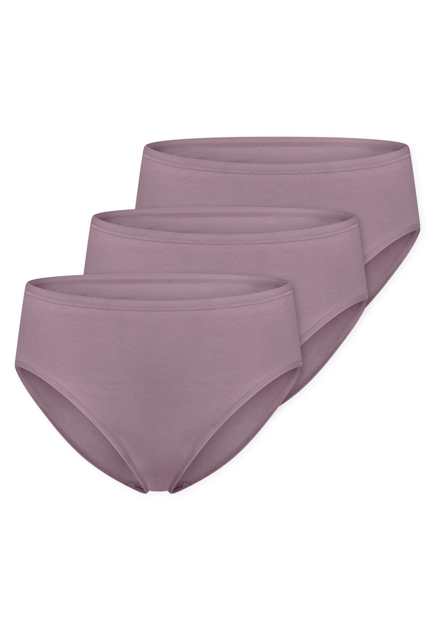 Schiesser Slip »Essentials« mit perfekter Passform
