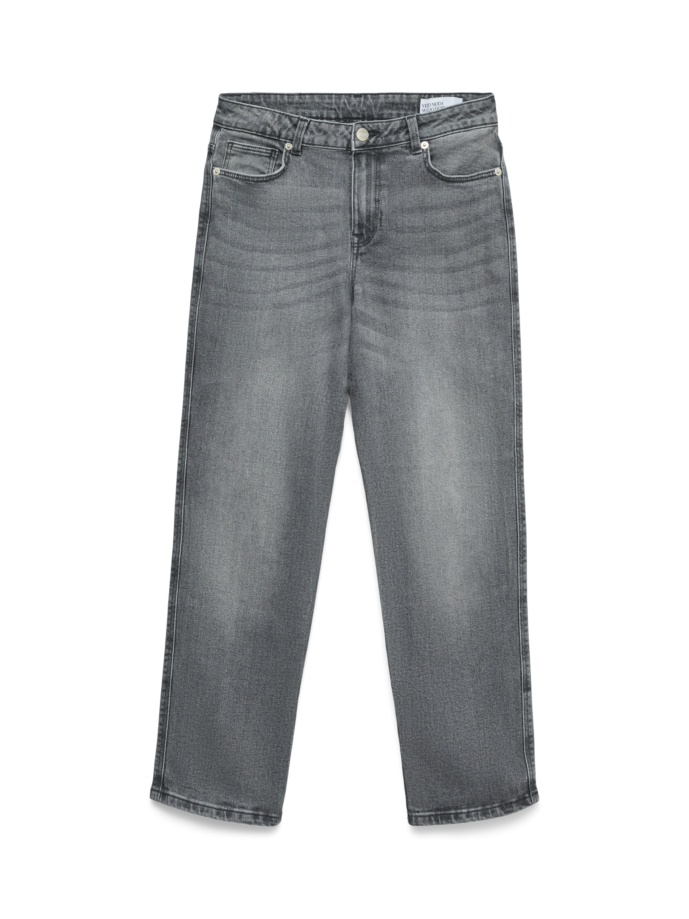 Vero Moda Jeans droit »VMAMARA MR SLIM STRAIGHT ANK VI2112 NOOS«