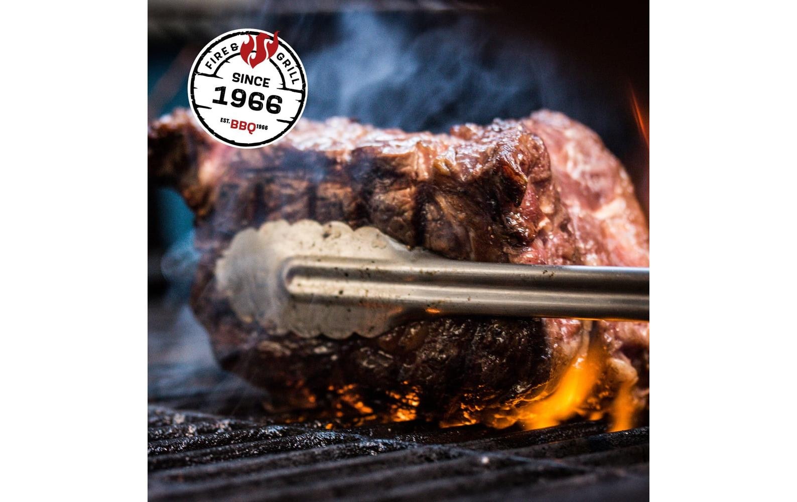 LANDMANN Barbecue à gaz »Rexon PTS 3,1«