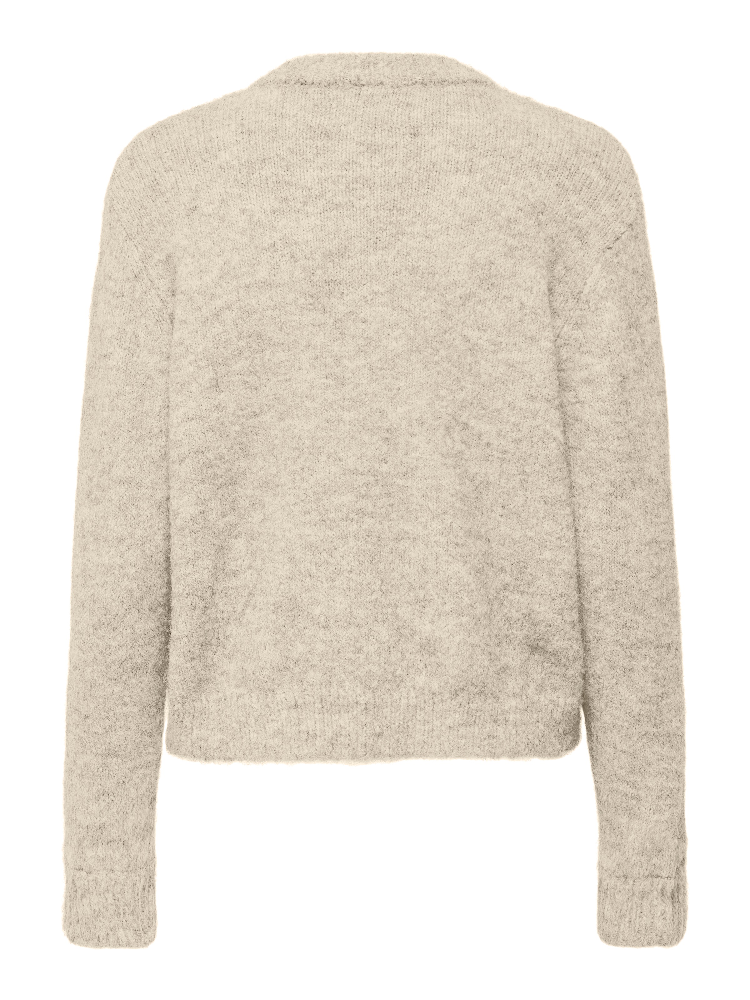 ONLY Veste en tricot »ONLMAGGIE LIFE LS BUTTON CARDIGAN CC KNT«