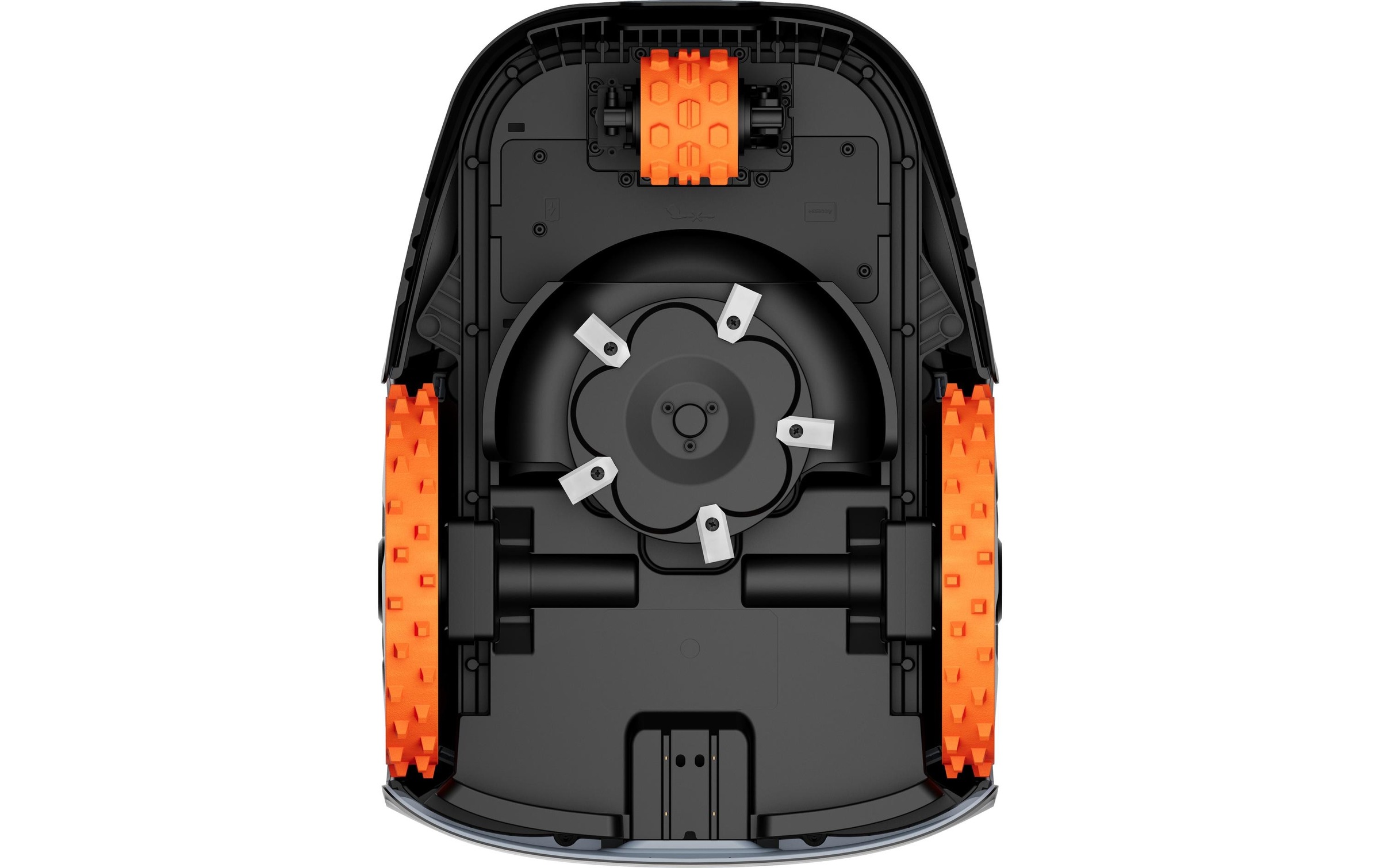   Robot tondeuse »Navimow i208E AWD 800 m²«