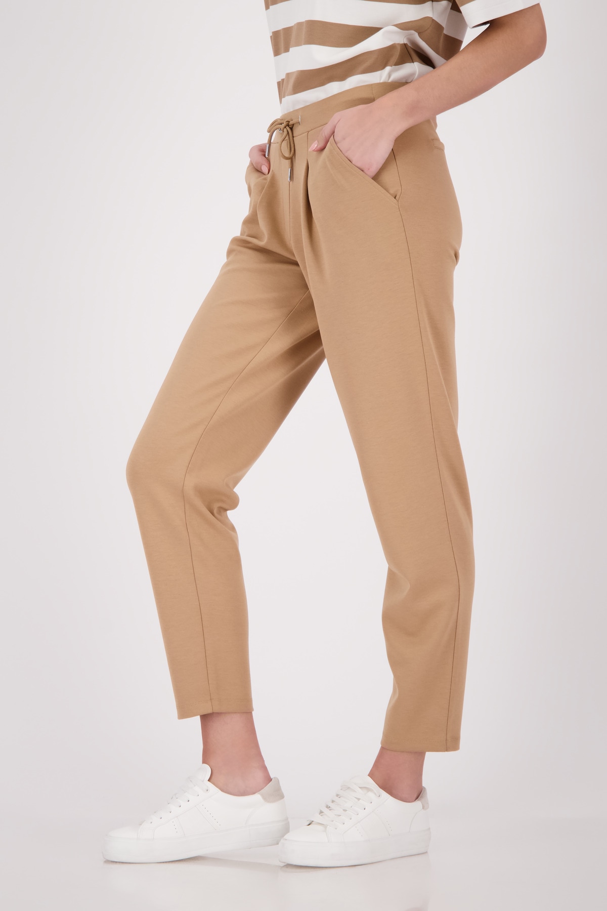 Monari Pantalon de jogging »Basic«
