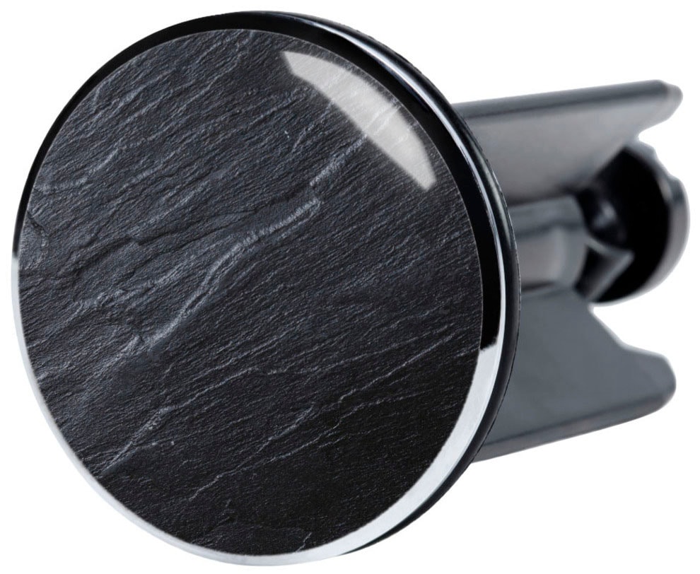 Sanilo Set d'accessoires de salle de bain »Granit«