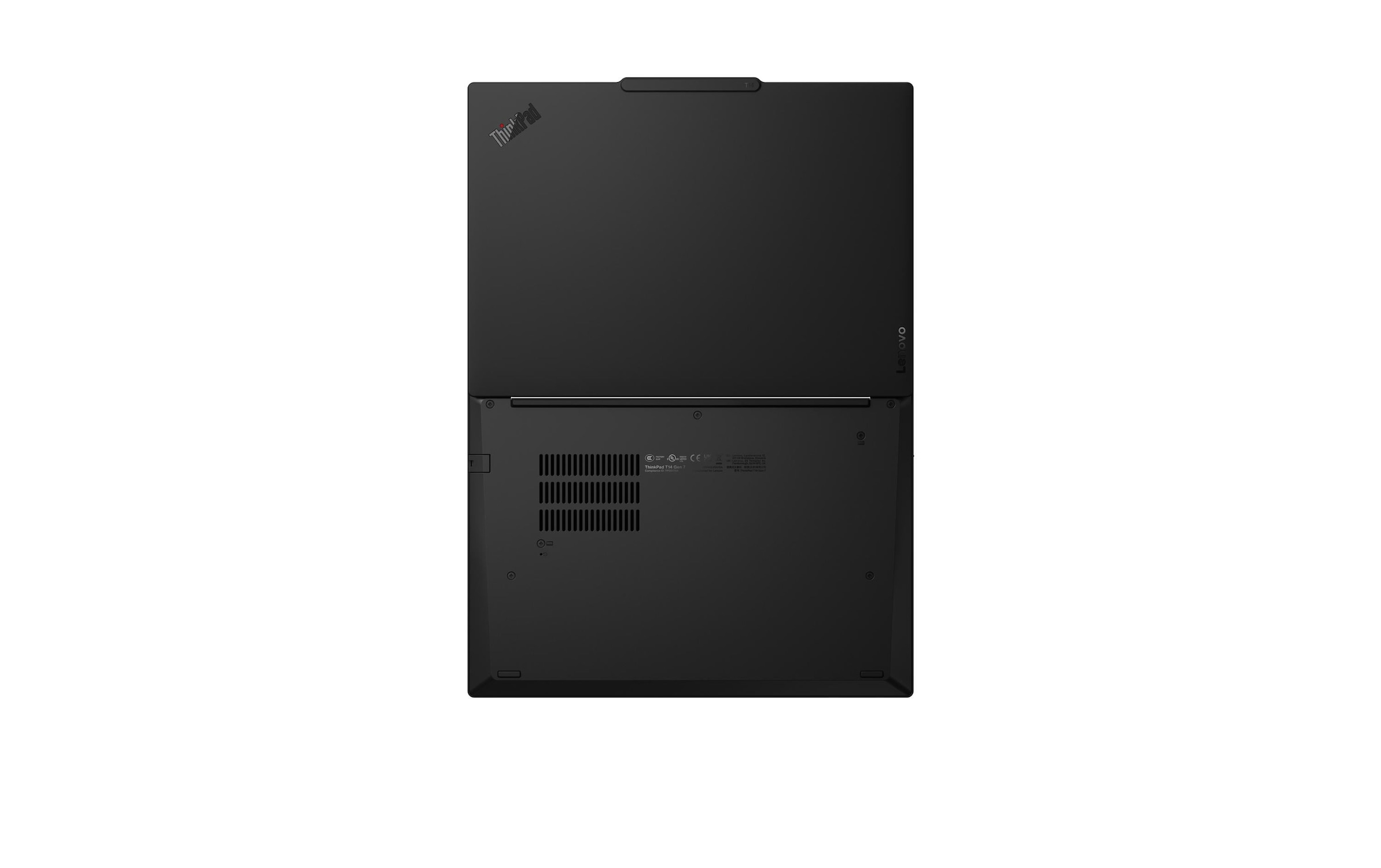 Lenovo Ordinateur portable »ThinkPad T14« / 14 ″