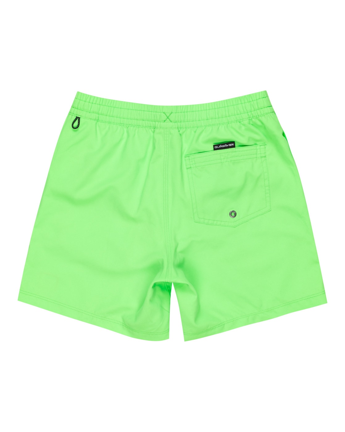 Quiksilver Short de bain »Everyday Solid Volley 14"«