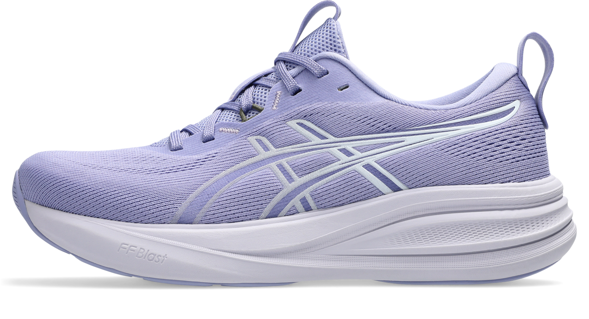 Asics Chaussure de course »GEL-PULSE 17«  pour route et salle de sport, avec amorti FF BLAST