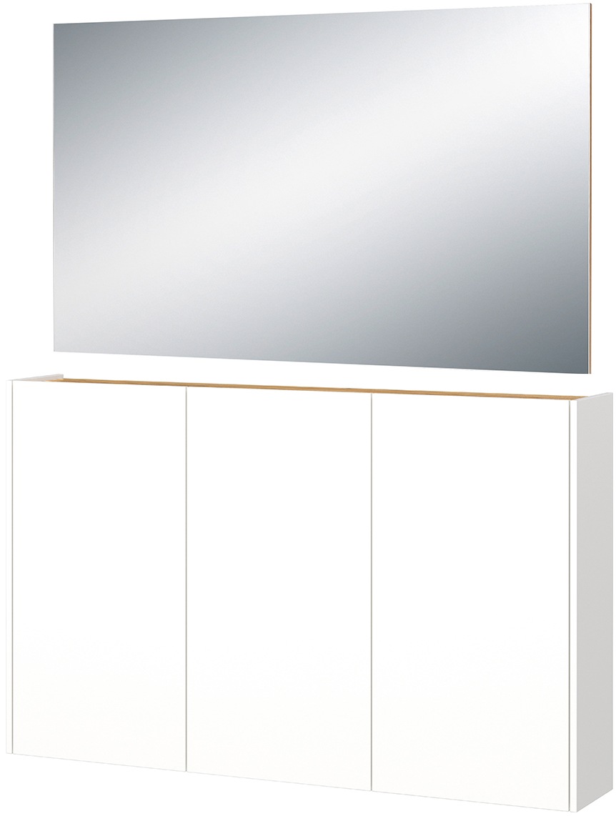 GERMANIA Ensemble de vestiaires »GW-Libbiano« 2 cuis tlg.