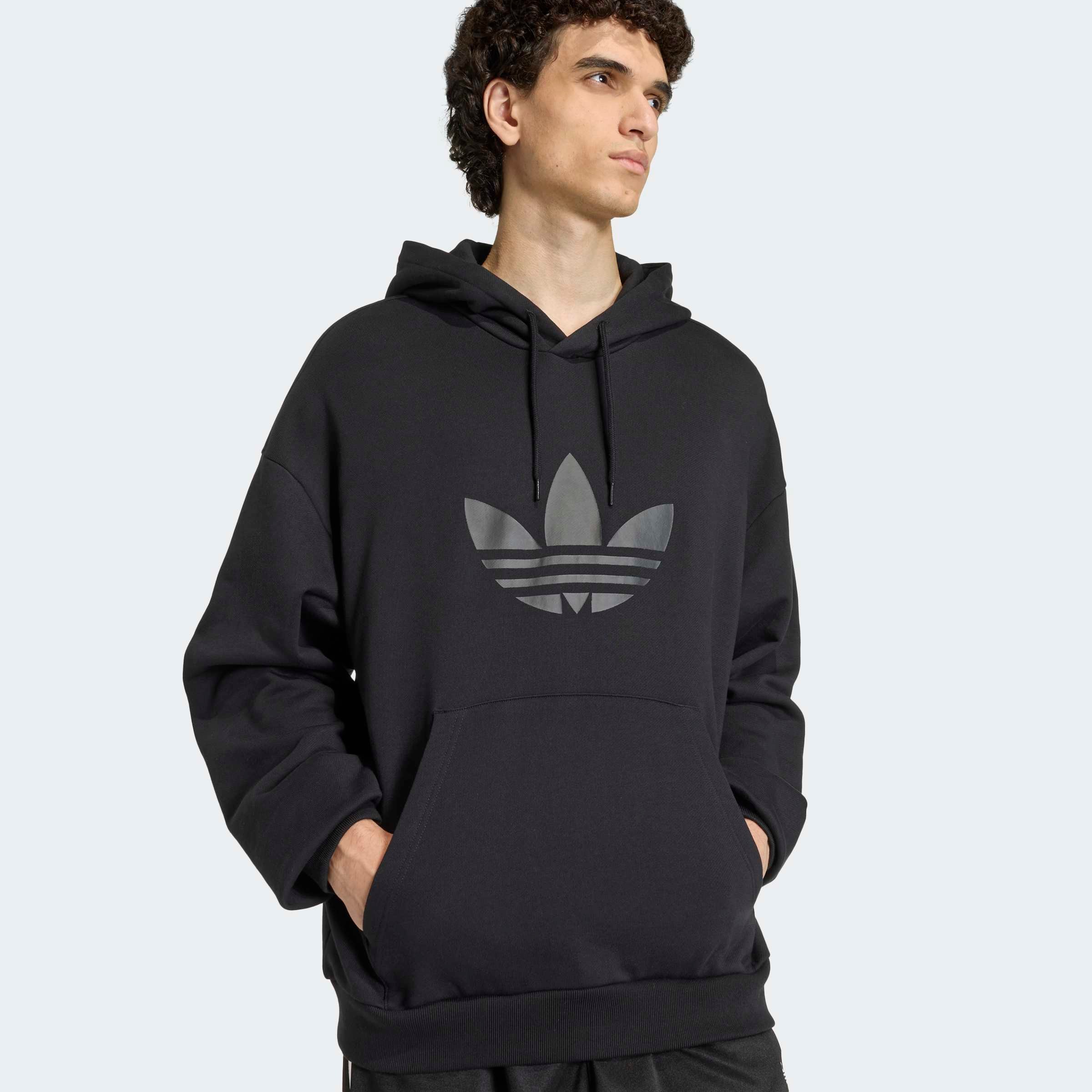 adidas Originals Sweat à capuche »TREFOIL HOODY«
