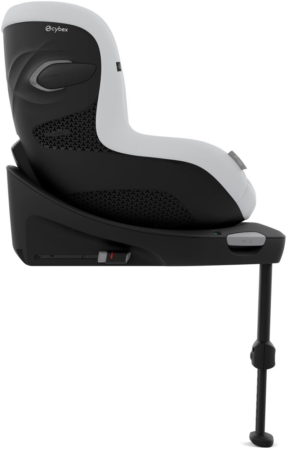 Cybex Autokindersitz »Cybex Gold, Sirona Gi i-size« mit integrierter Base