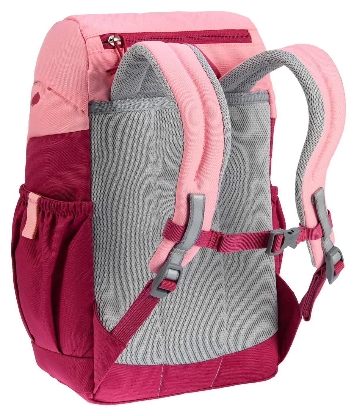 deuter Sac à dos pour enfants »SCHMUSEBÄR 8 L« Reflektoren für Kinder