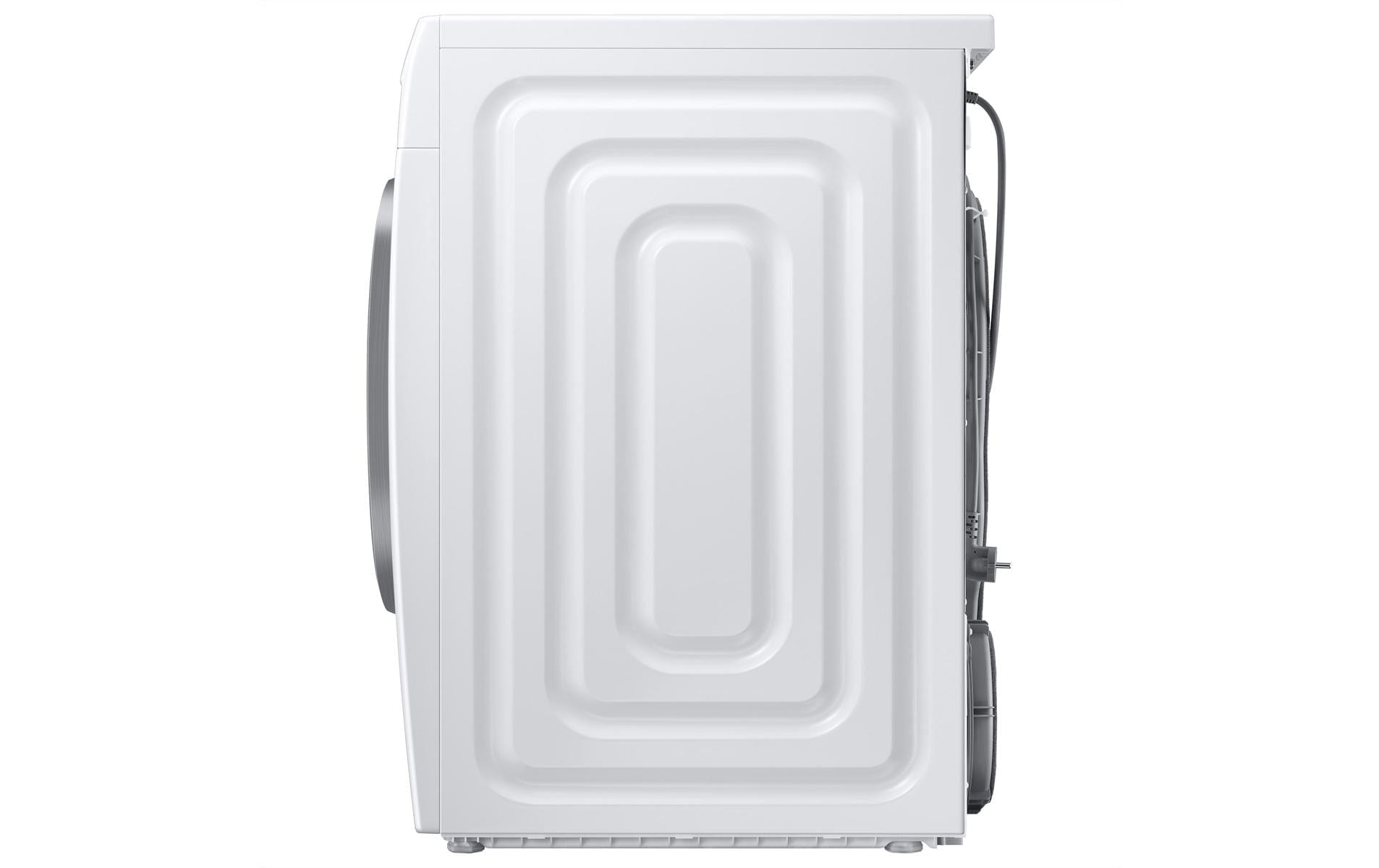 Samsung Wärmepumpentrockner »DV90DG6845LEU5 Rechts« Geräuschentwicklung: 64 dBA