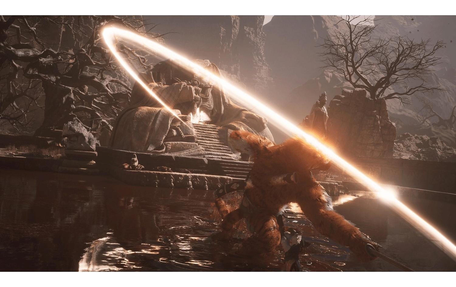   Spielesoftware »GAME Wukong« PlayStation 5