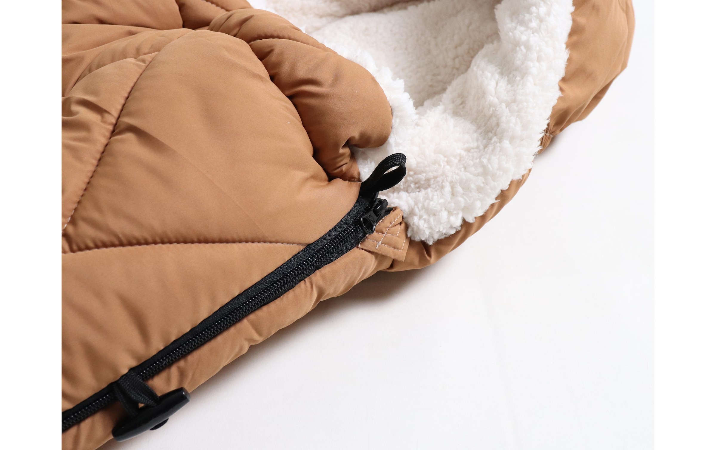 Kaiser Fusssack »XL Too Sherpa Fleece«